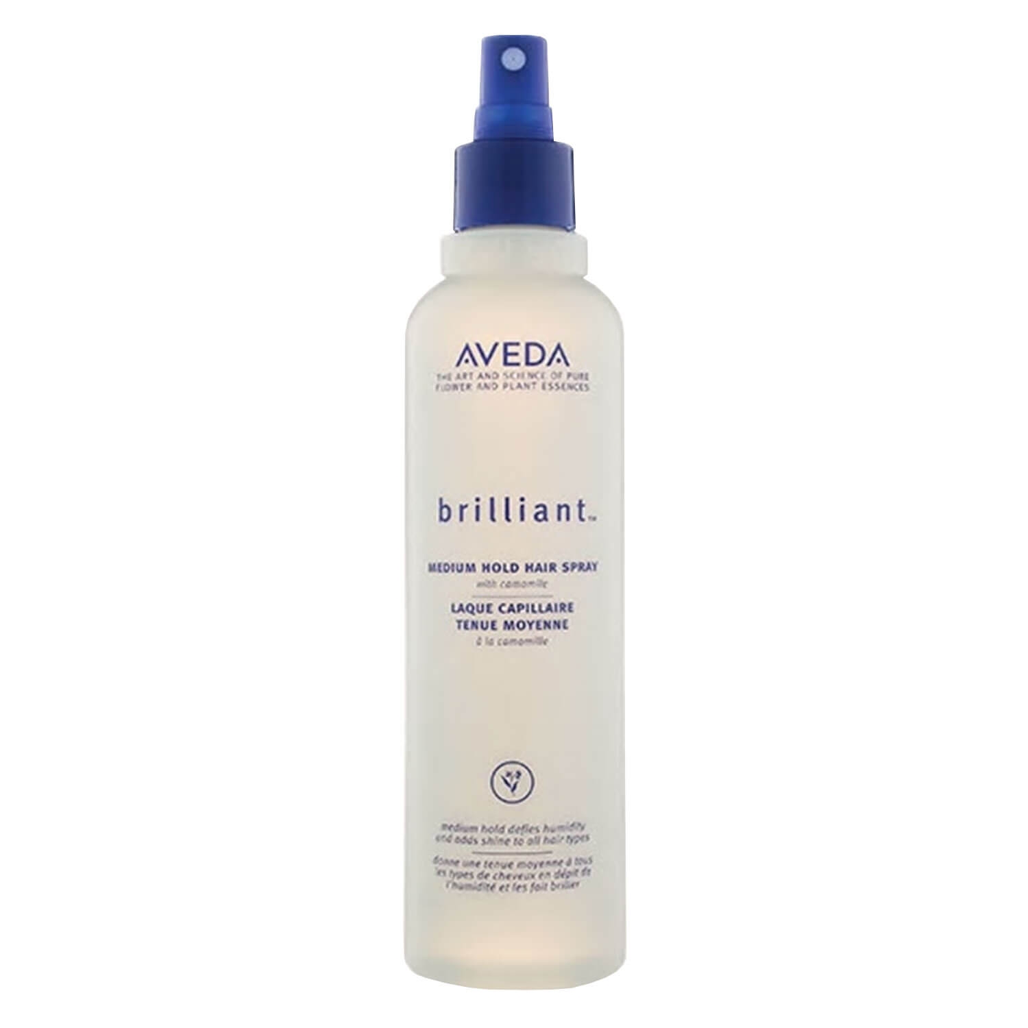 Product image from brilliant - medium hold hair spray