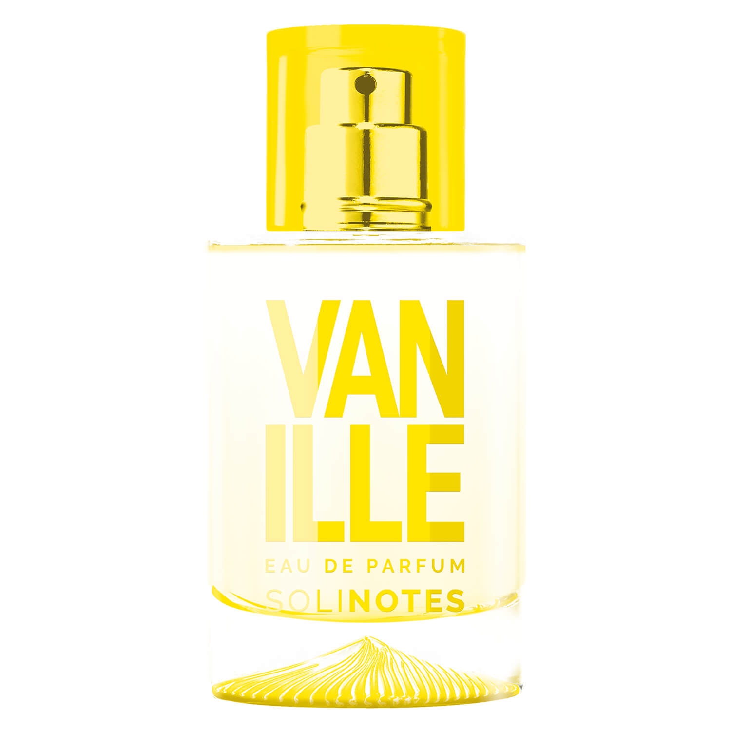Product image from Solinotes - Vanille Eau De Parfum