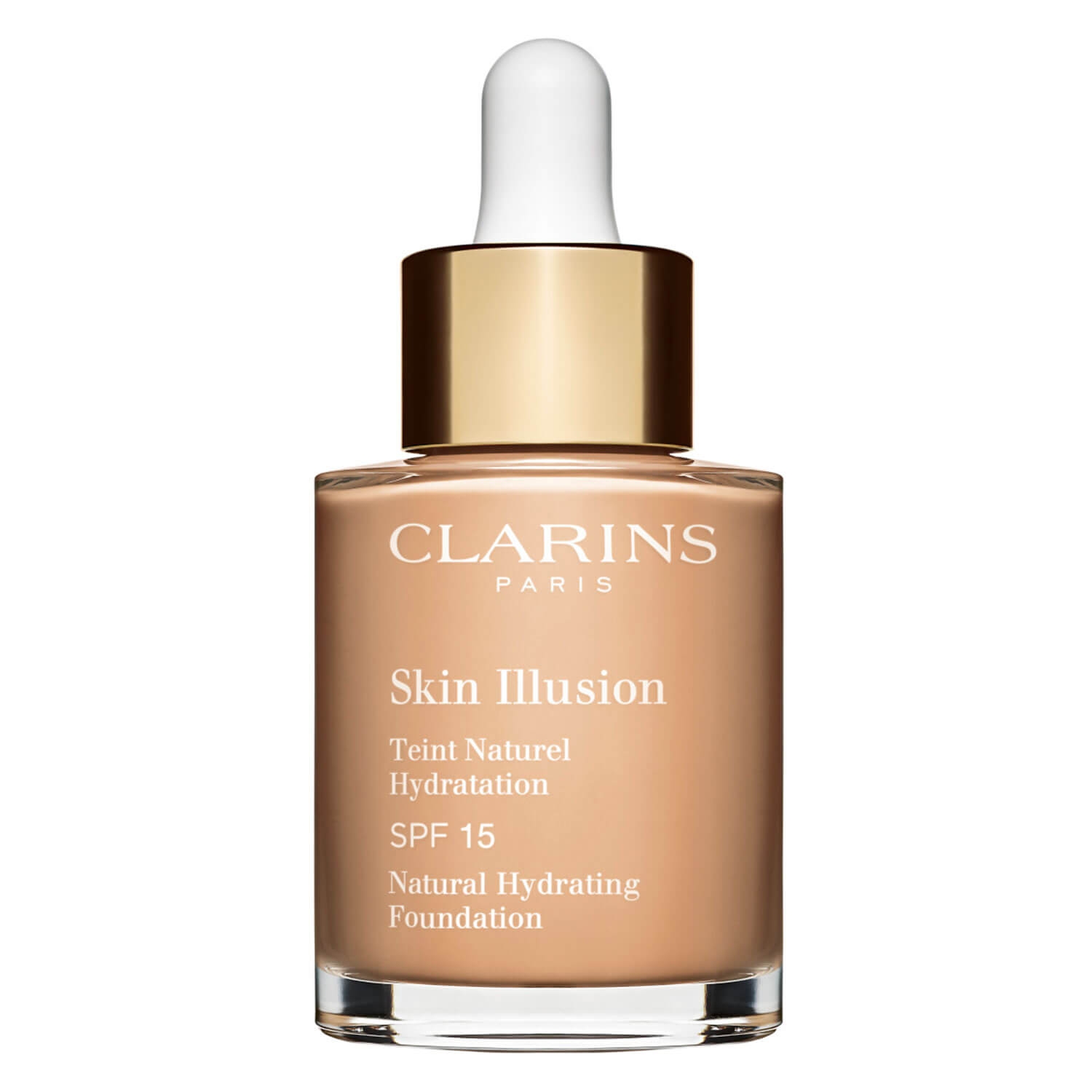 Product image from Skin Illusion - SPF15 Organza 108.3