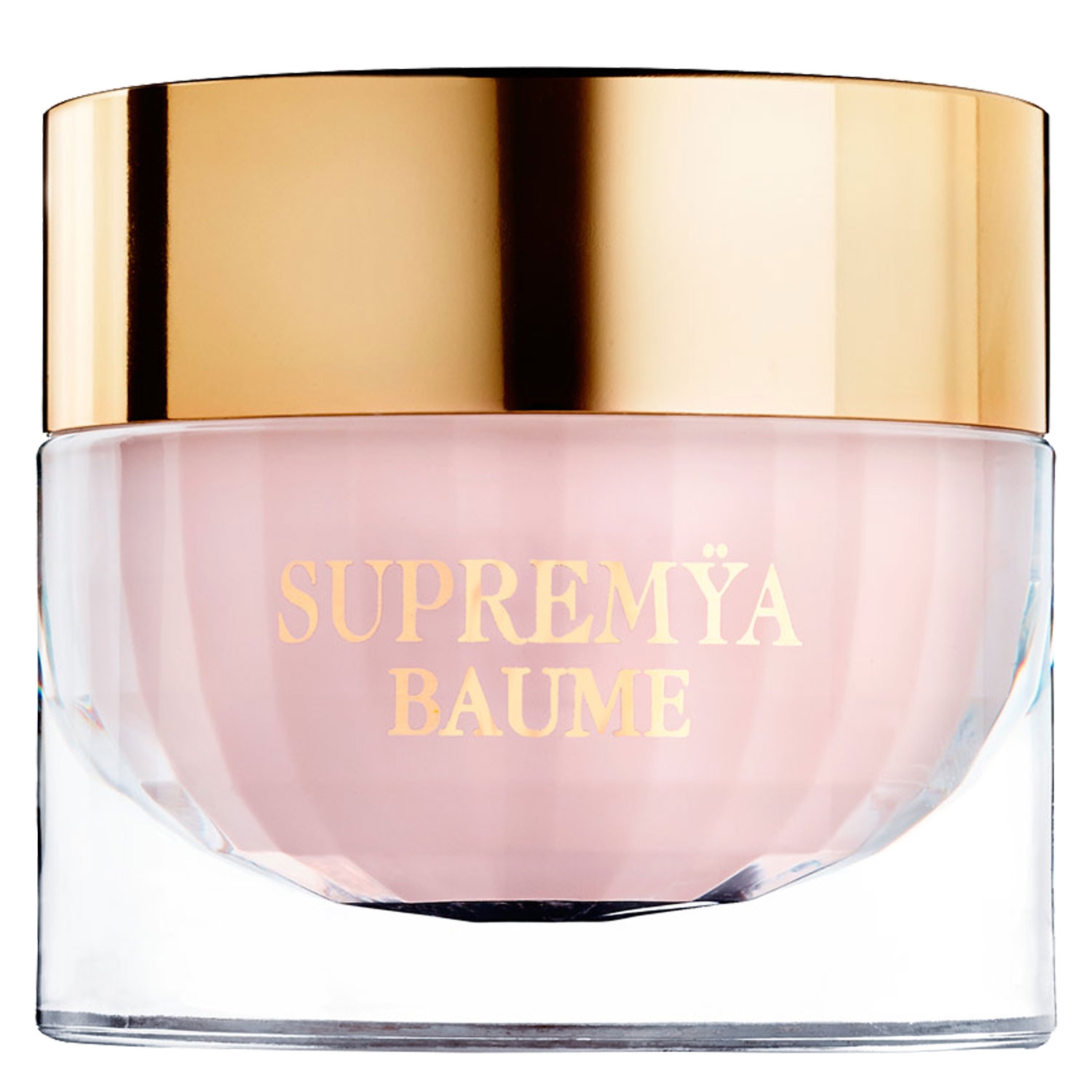 Product image from Supremÿa - Baume La Nuit Le Grand Soin Anti-Age