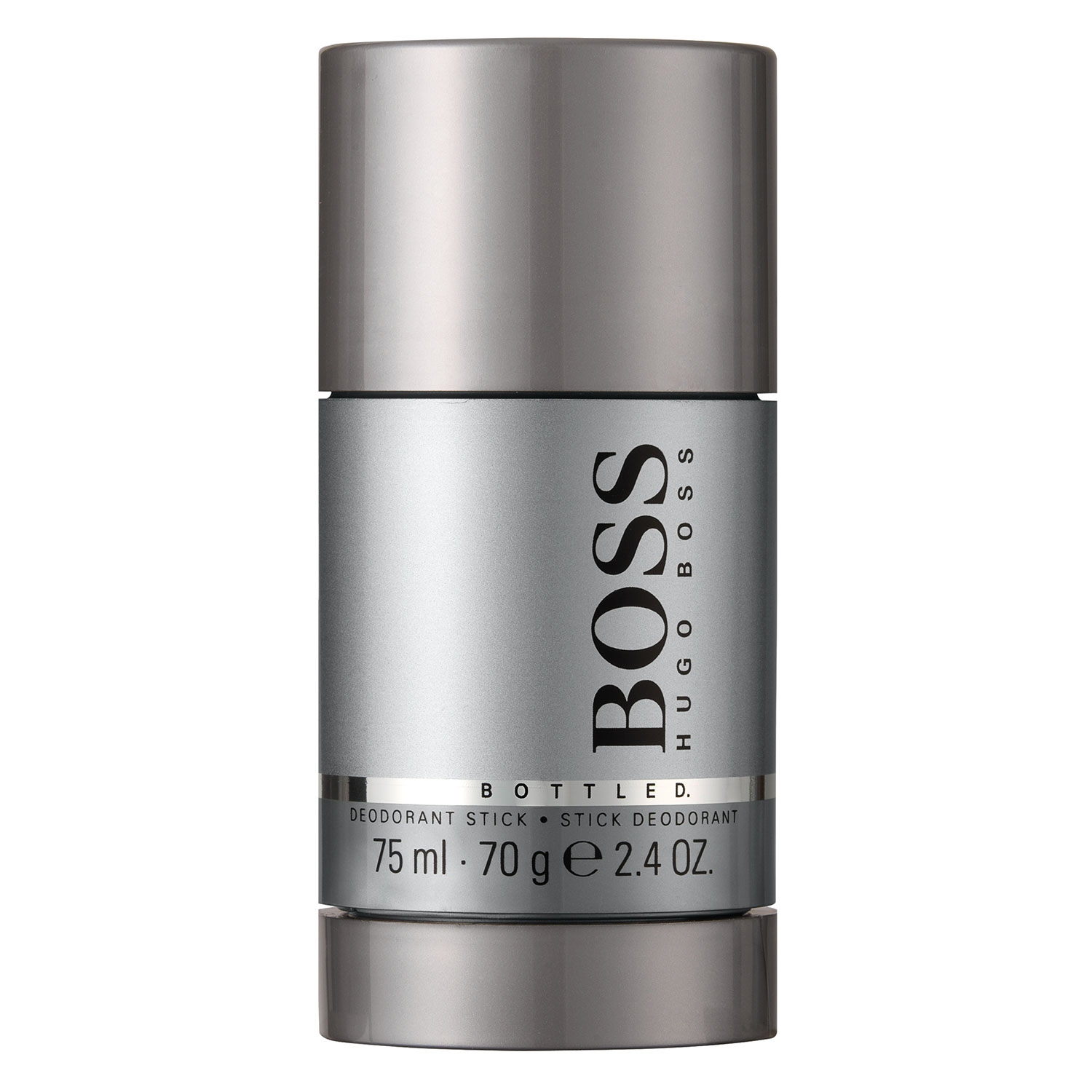 Product image from Boss Bottled - Deodorant Stick