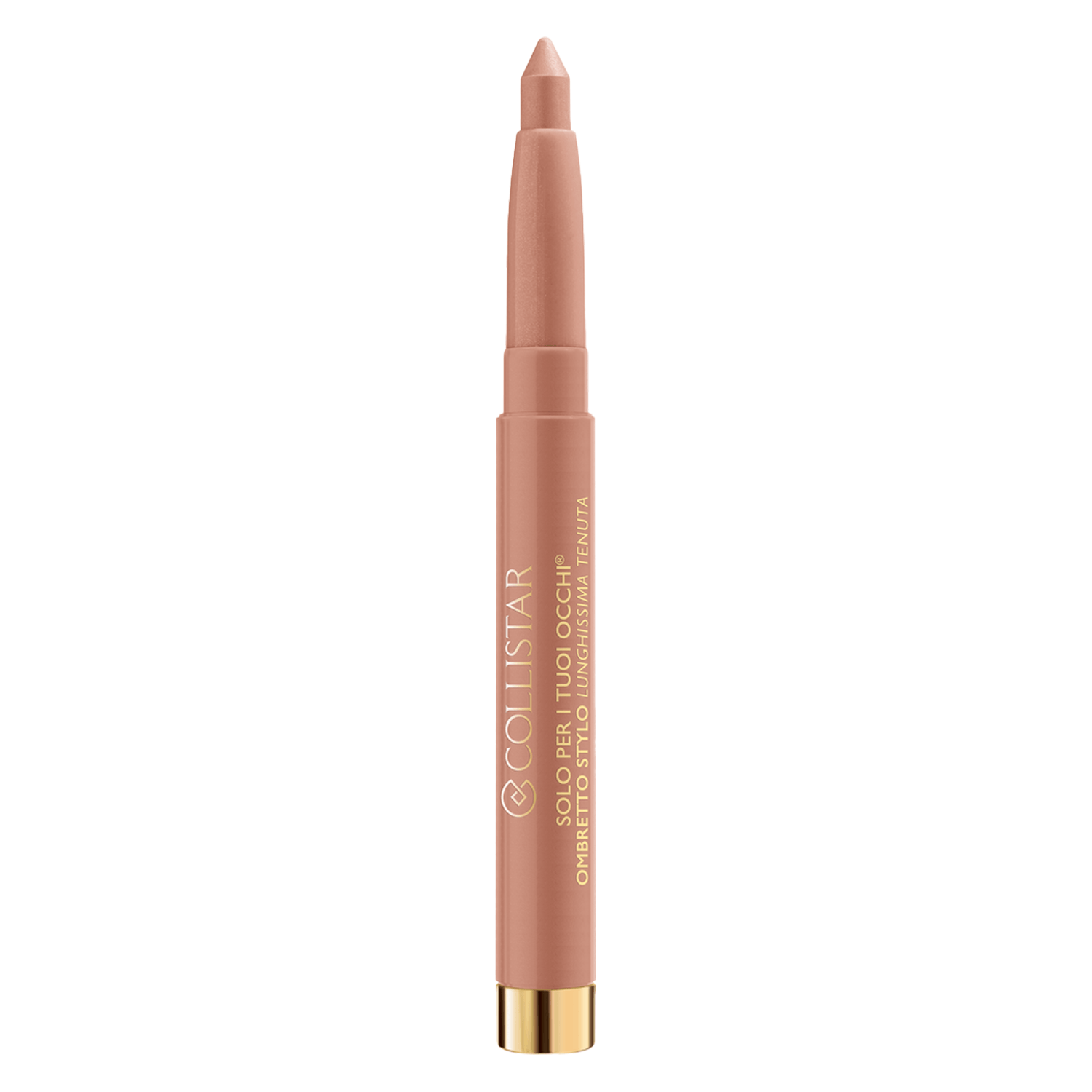 Product image from CS Eyes - Eye Shadow Stick Long-Lasting Wear 3 Champagne