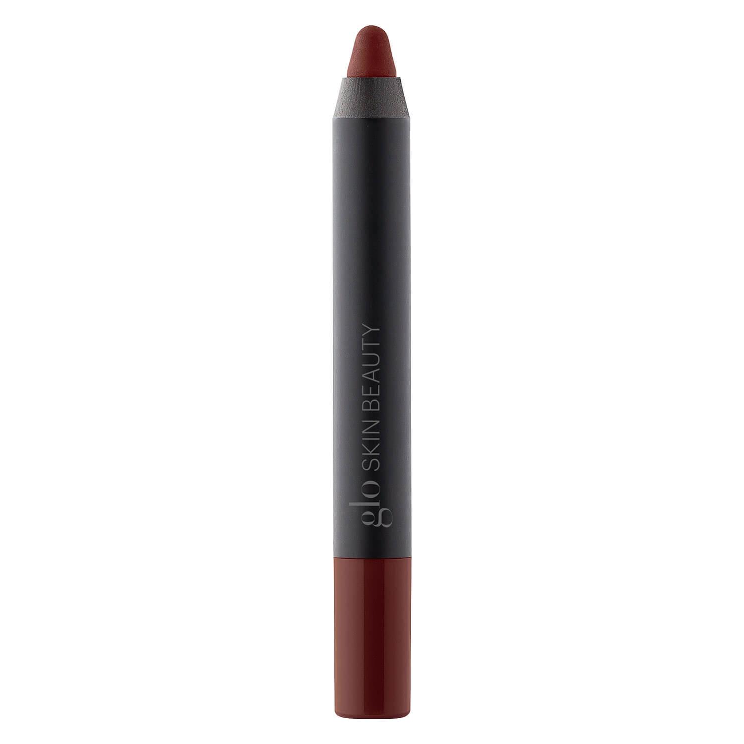 Glo Skin Beauty Lip Pencil - Suede Matte Crayon Port