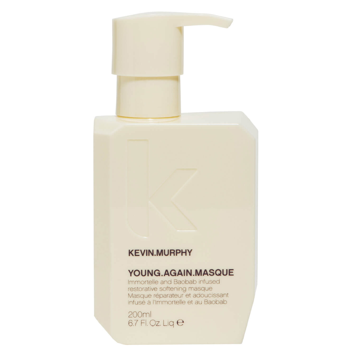 Product image from Young.Again - Masque