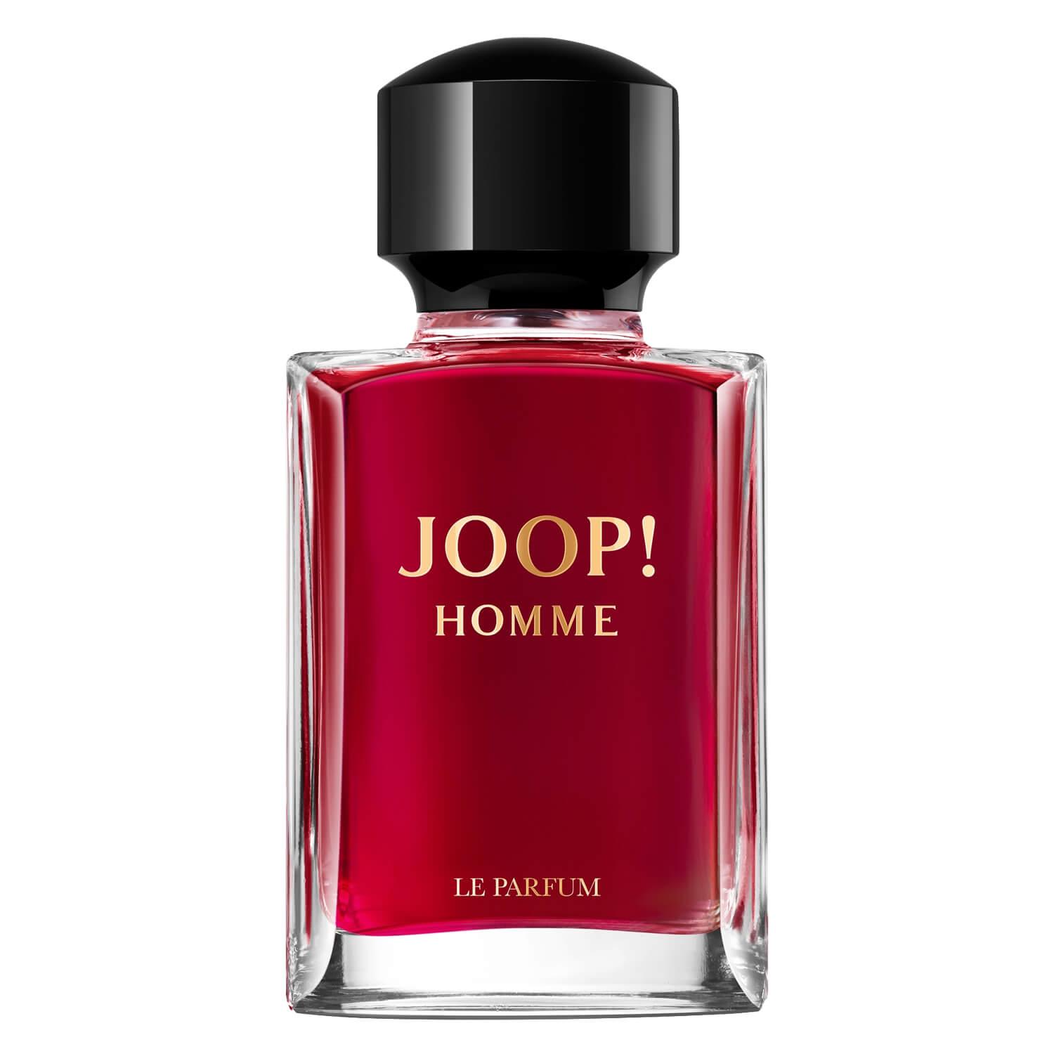 Joop! Homme - Le Parfum
