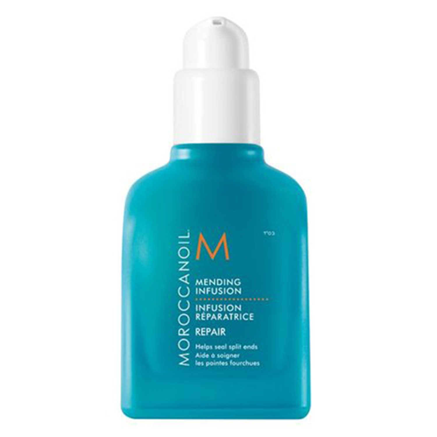 Product image from Moroccanoil - Mending Infusion