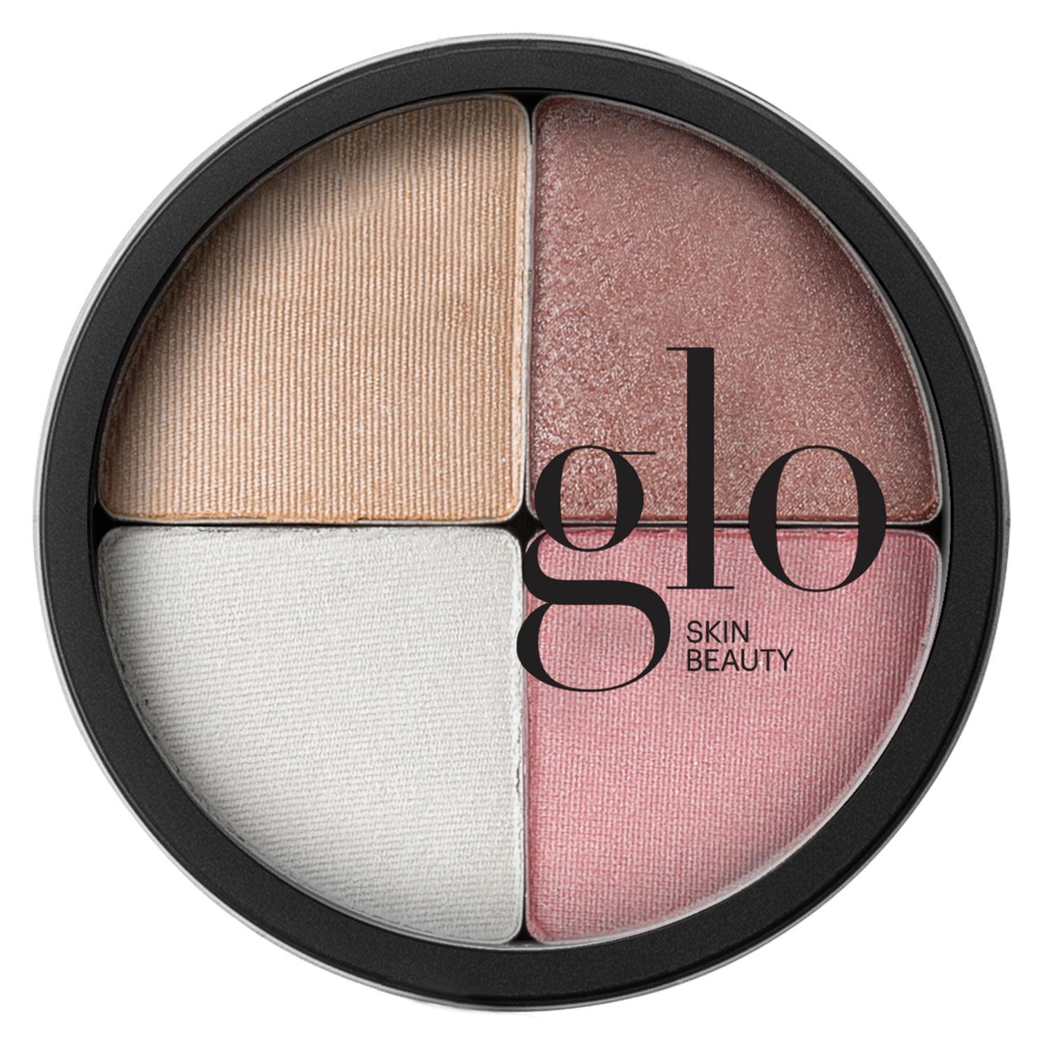 Glo Skin Beauty Contour - Shimmer Brick Gleam