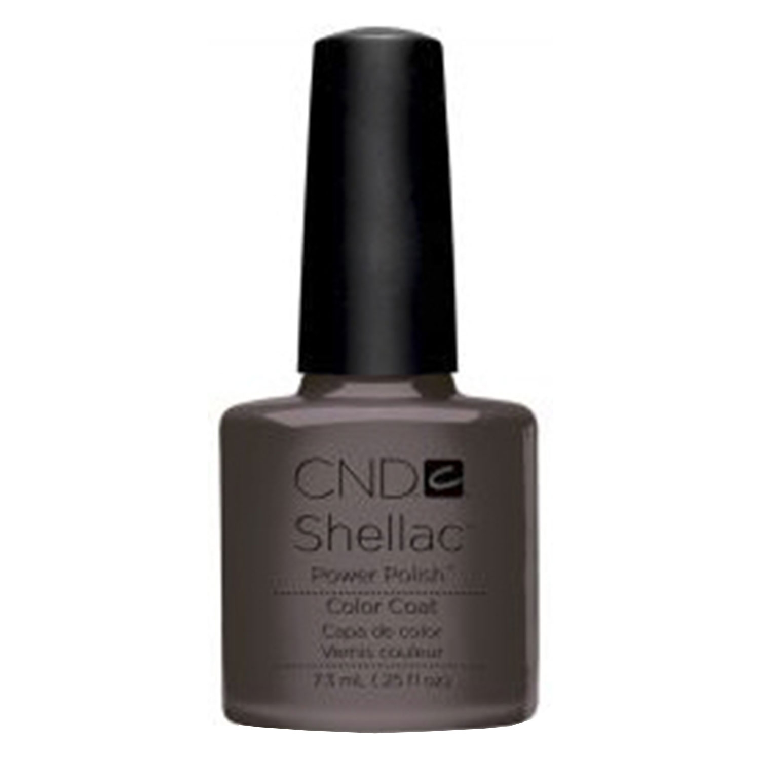 Product image from Shellac - Color Coat Rubble