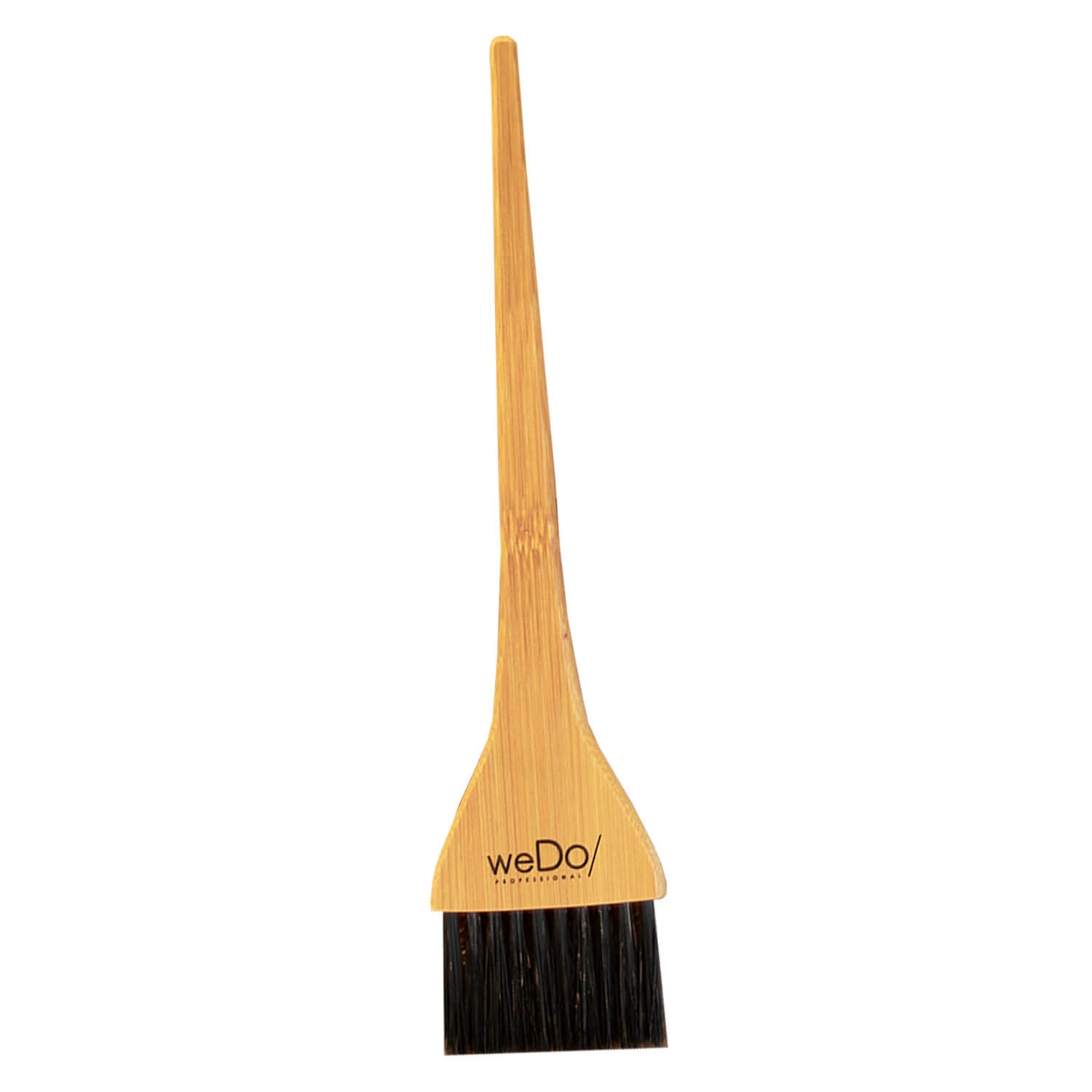 Produktbild von weDo/ - Bamboo Treatment Brush