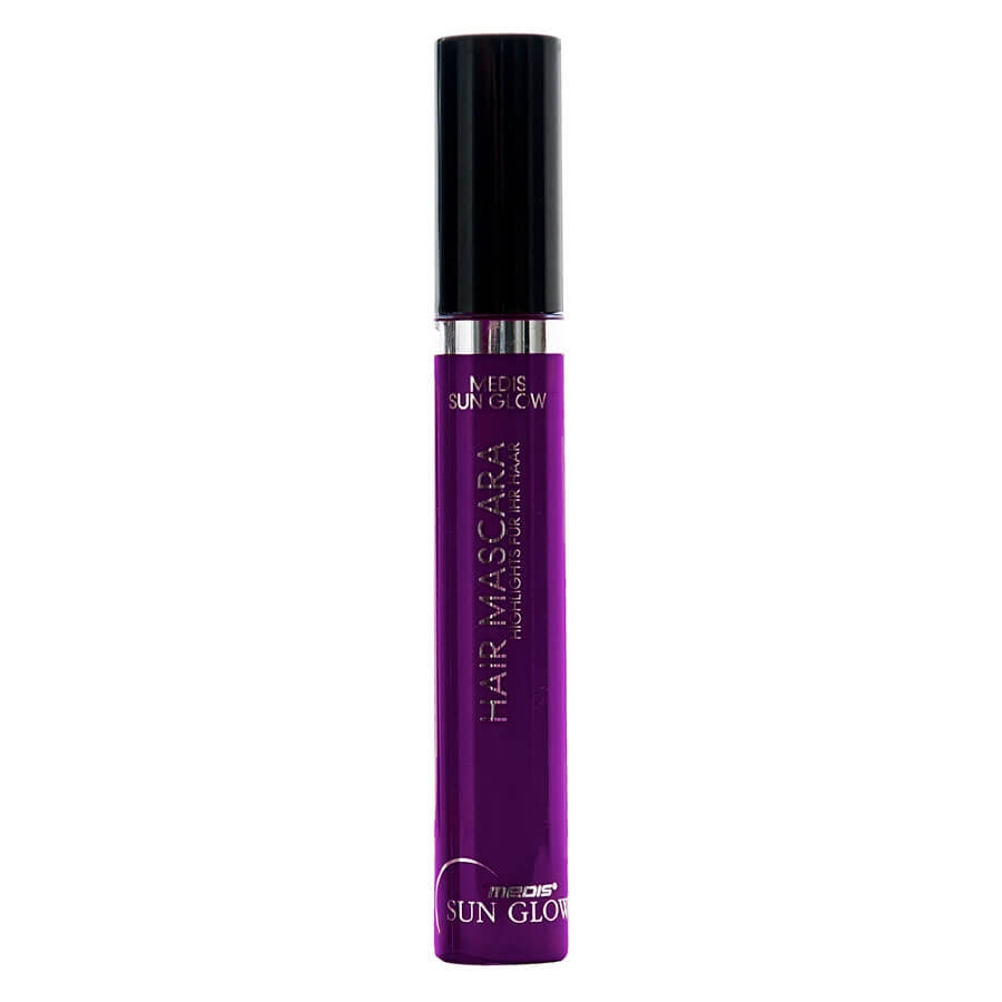 Product image from Medis Sun Glow - Violett