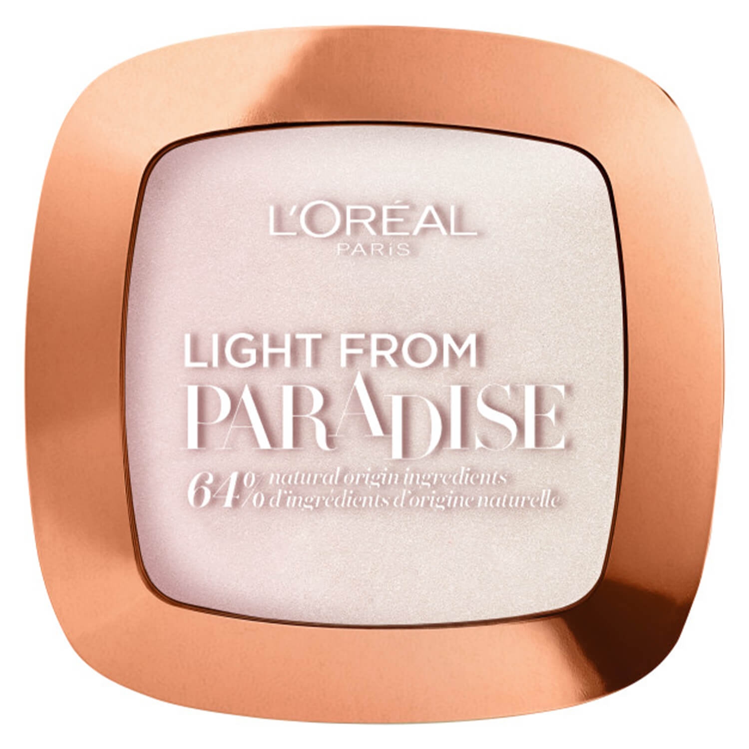 Product image from LOréal Contour - Puder-Highlighter 01 Icoconic Glow
