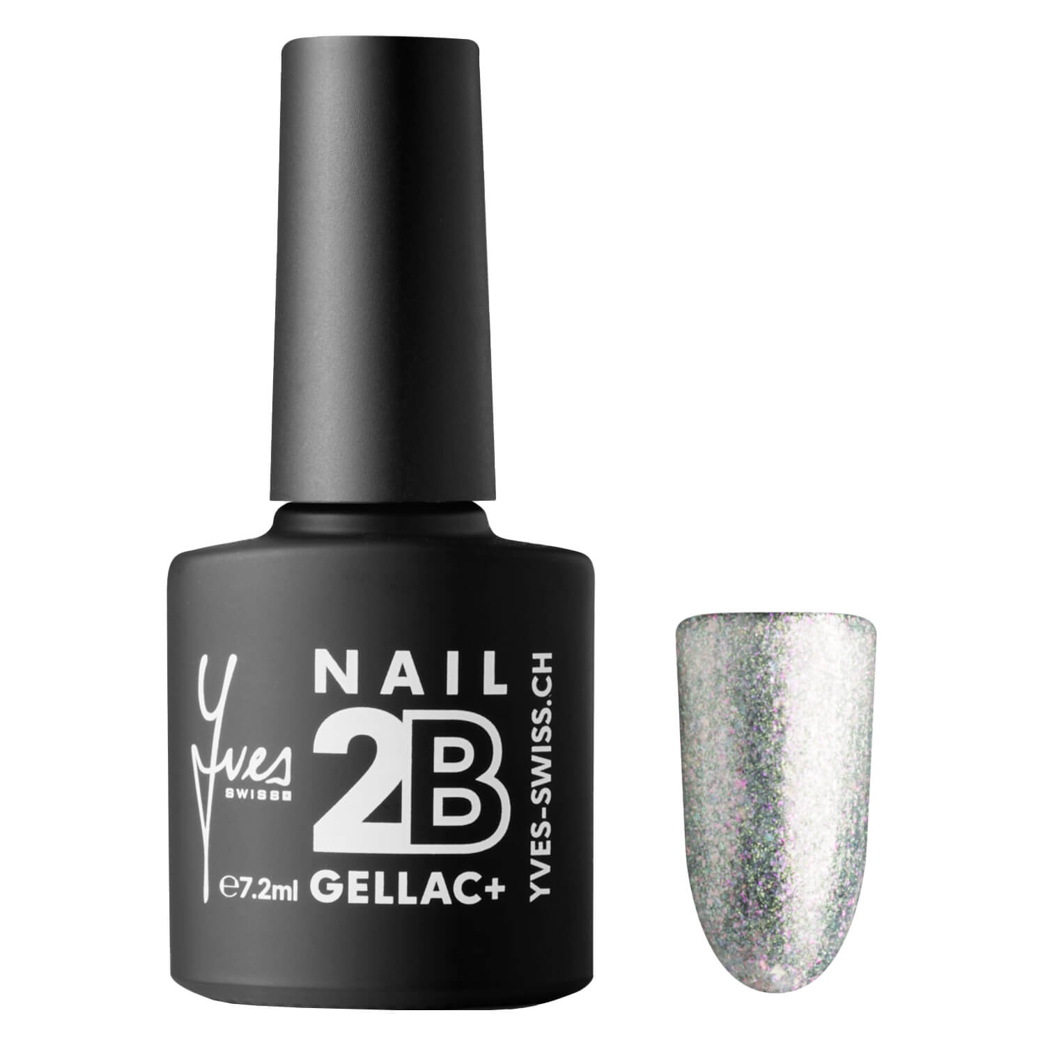 Product image from 2B Gellac+ - No. 051