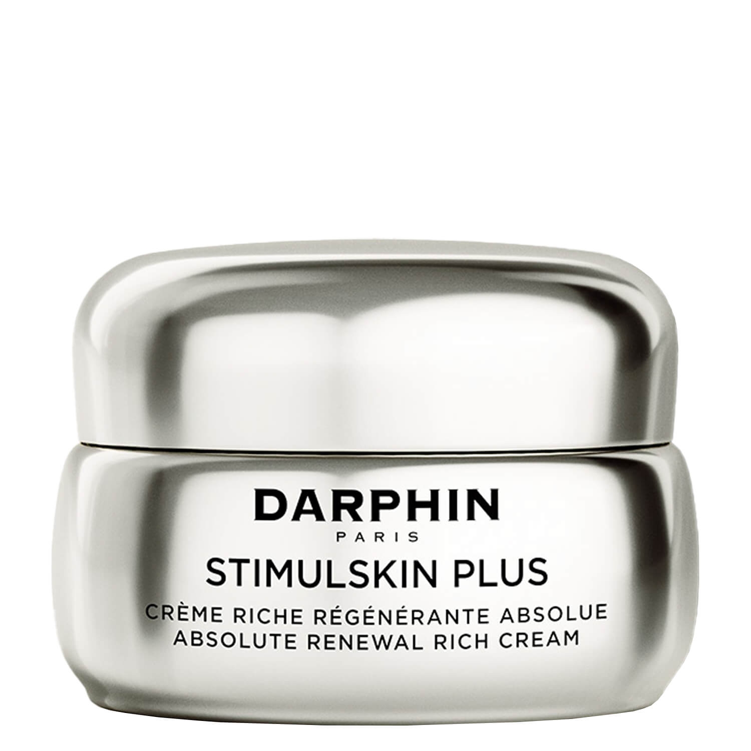 Product image from STIMULSKIN PLUS - Absolute Renewal Rich Cream
