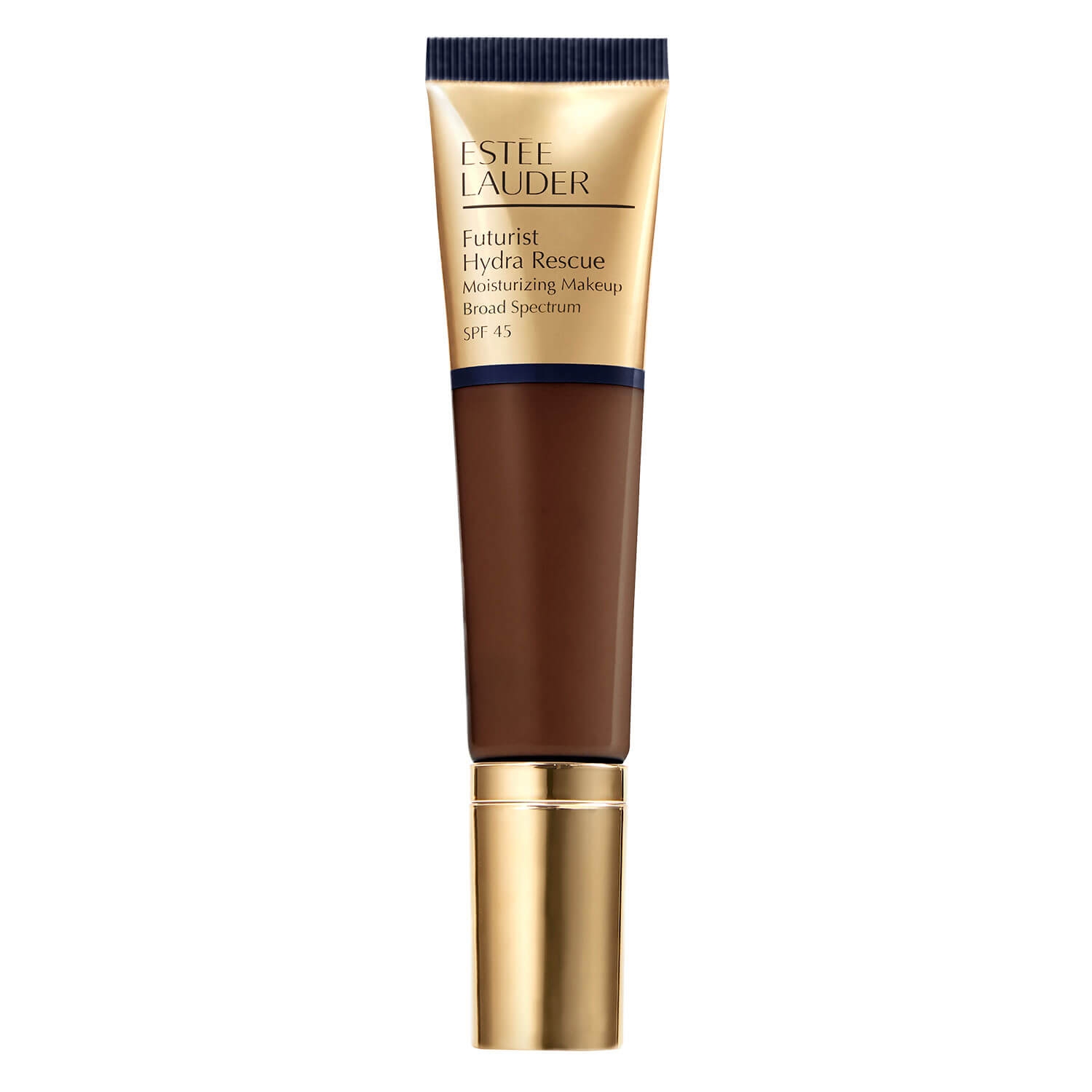 Product image from Futurist Hydra Rescue - Moisturizing Makeup SPF 45 Rich Espresso 8N2