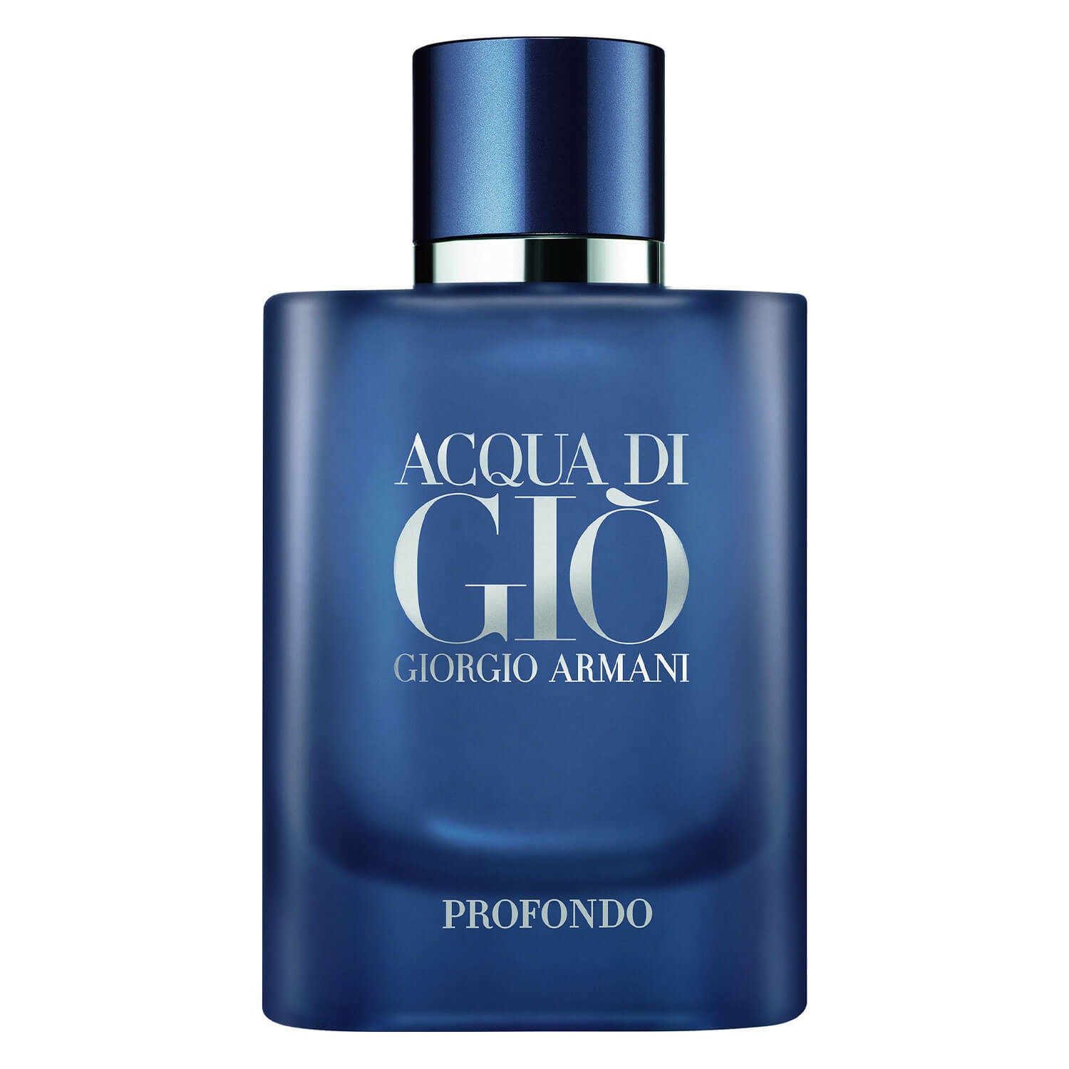 Product image from Acqua di Giò - Profondo Eau de Parfum