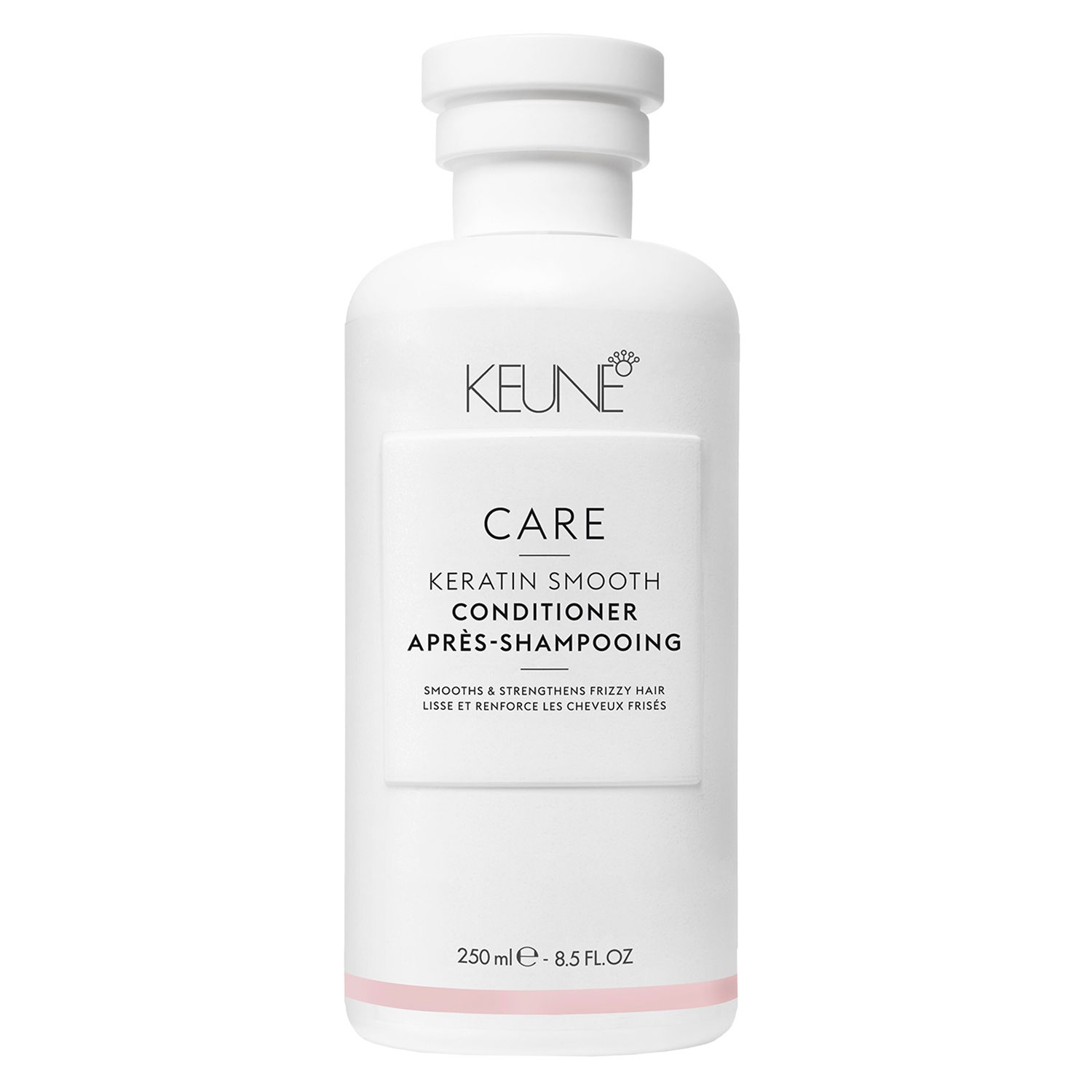Product image from Keune Care - Keratin Smooth Conditioner