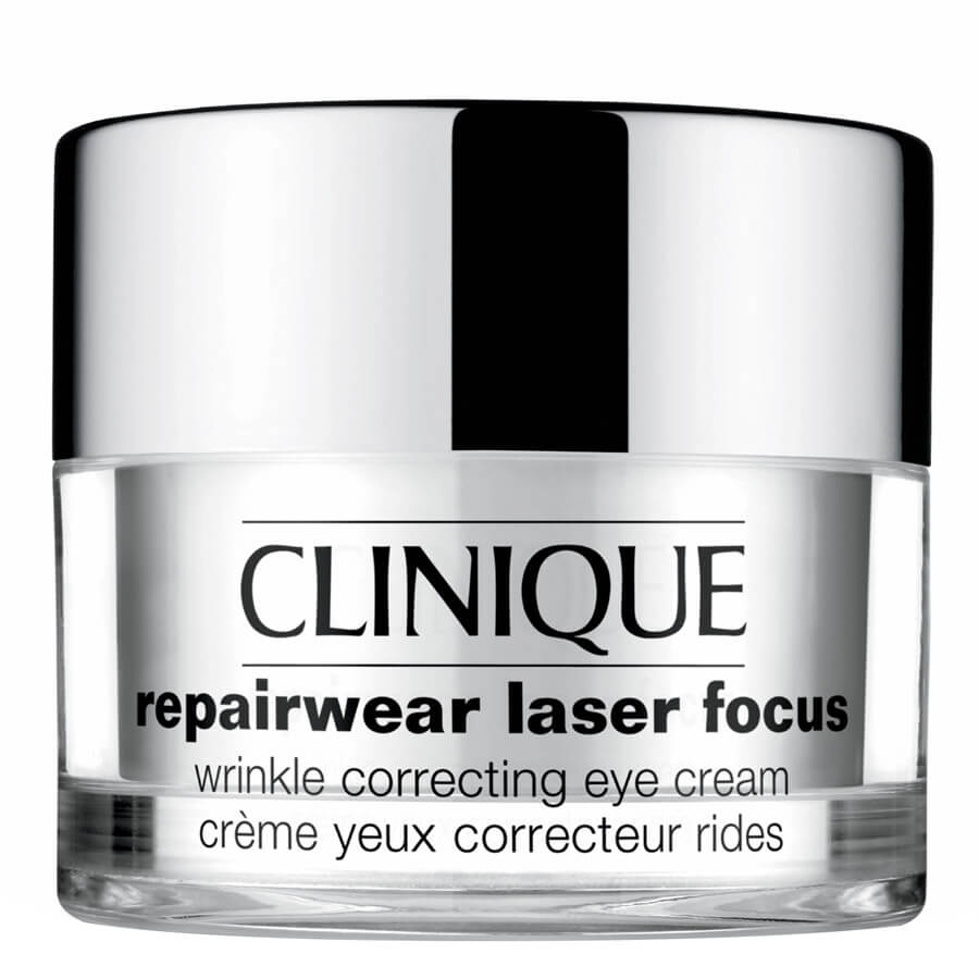 Produktbild von Repairwear - Laser Focus Wrinkle Corr.Eye Cream