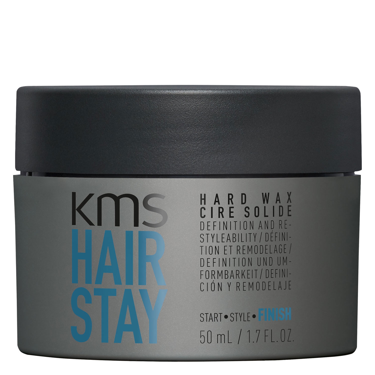 Produktbild von Hairstay - Hard Wax