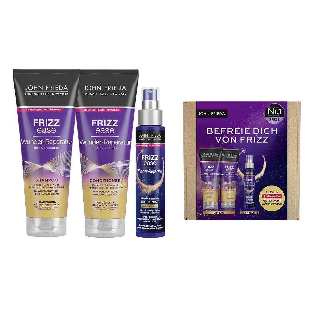Frizz Ease - Miracle Nuit Coffret
