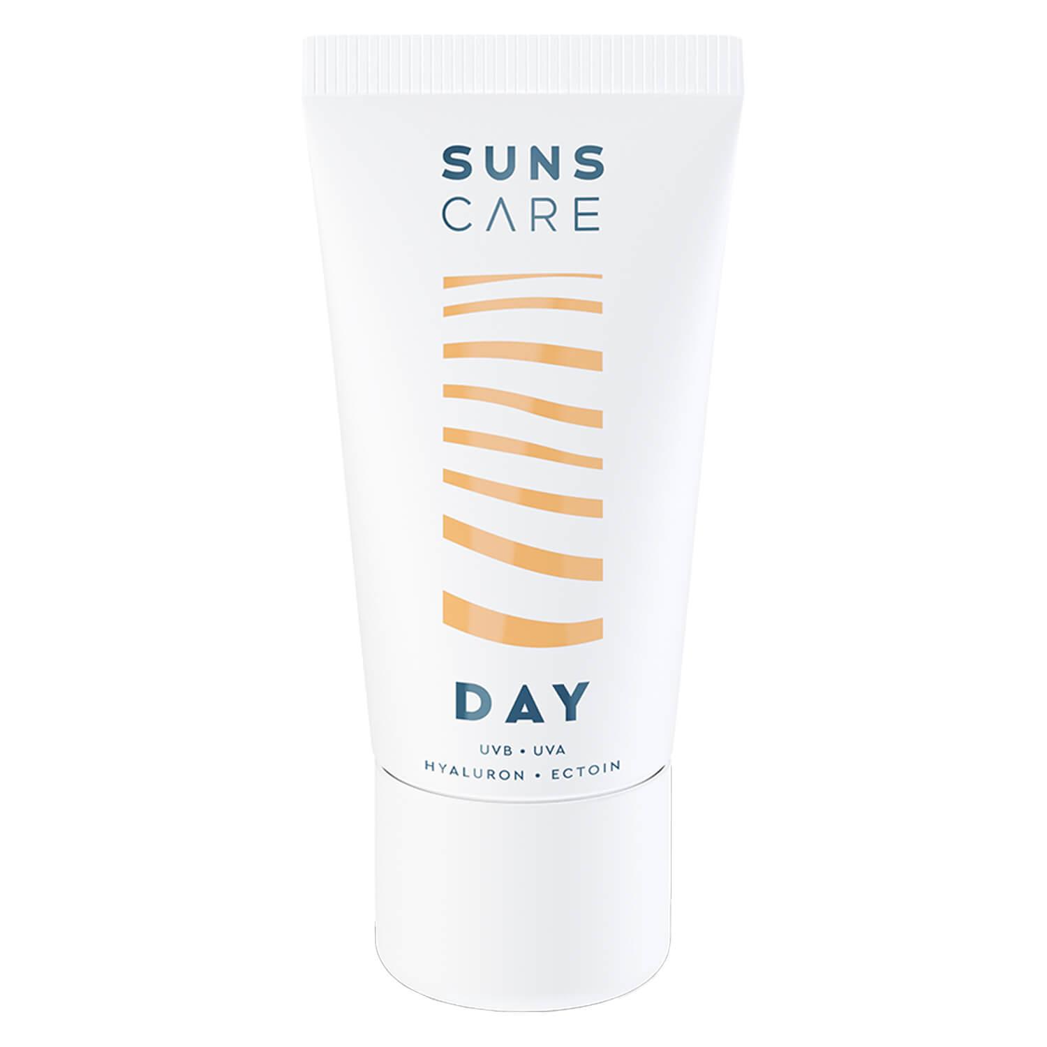 SUNS CARE - Day Cream SPF20