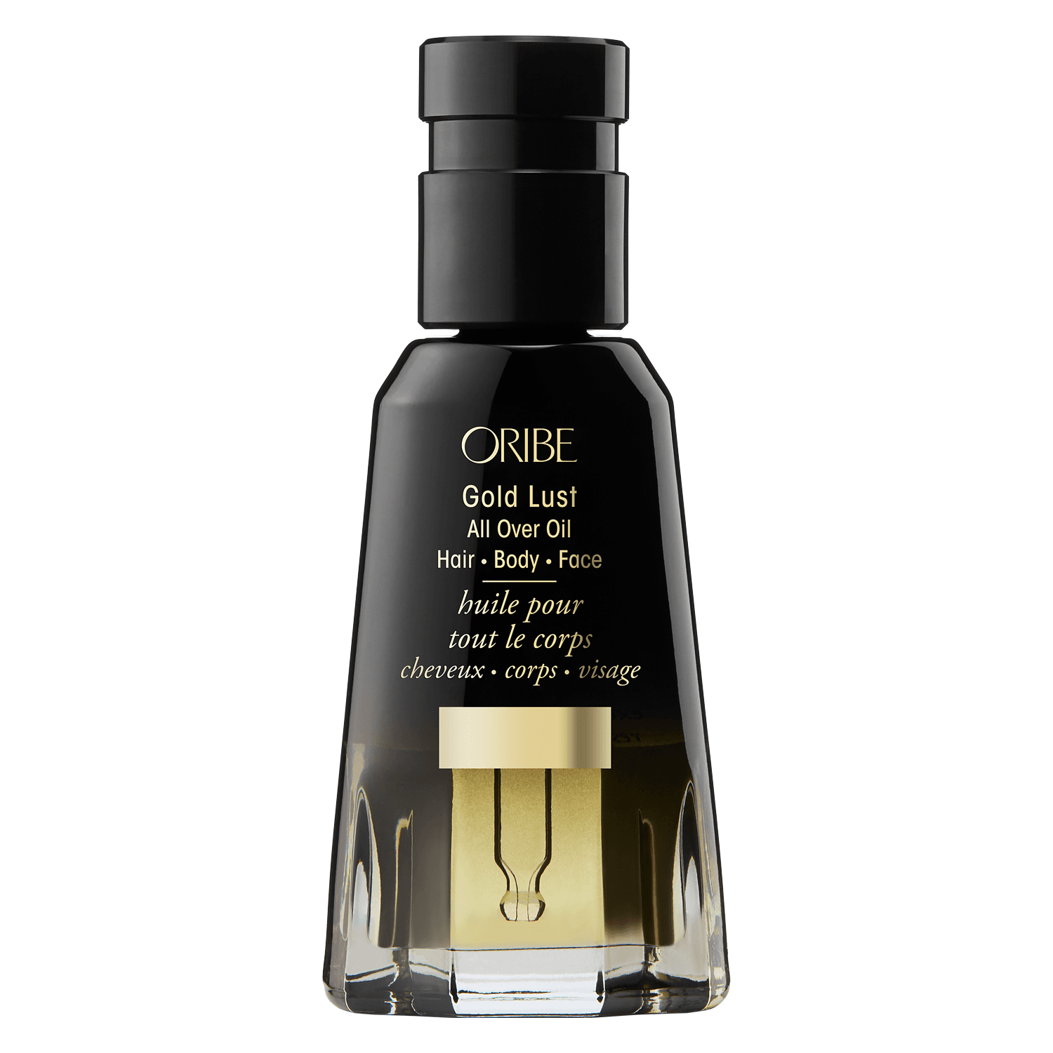 Oribe Care - Gold Lust All Over Oil