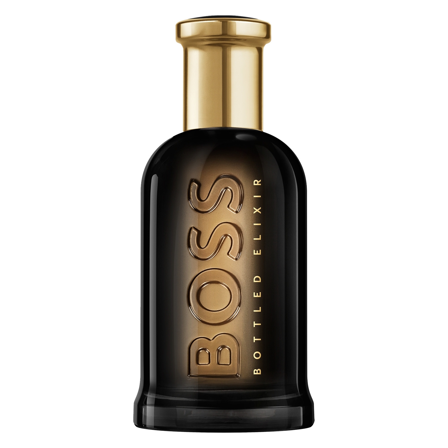 Product image from Boss Bottled - Elixir Parfum