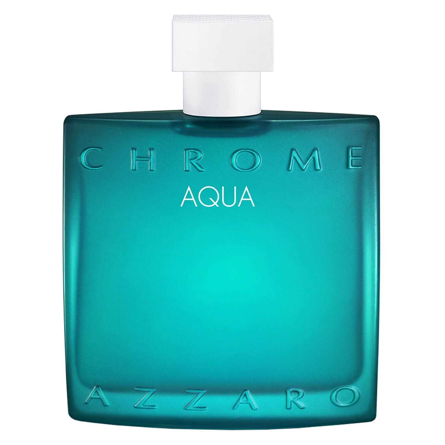 Product image from Azzaro Chrome - Aqua Eau de Toilette