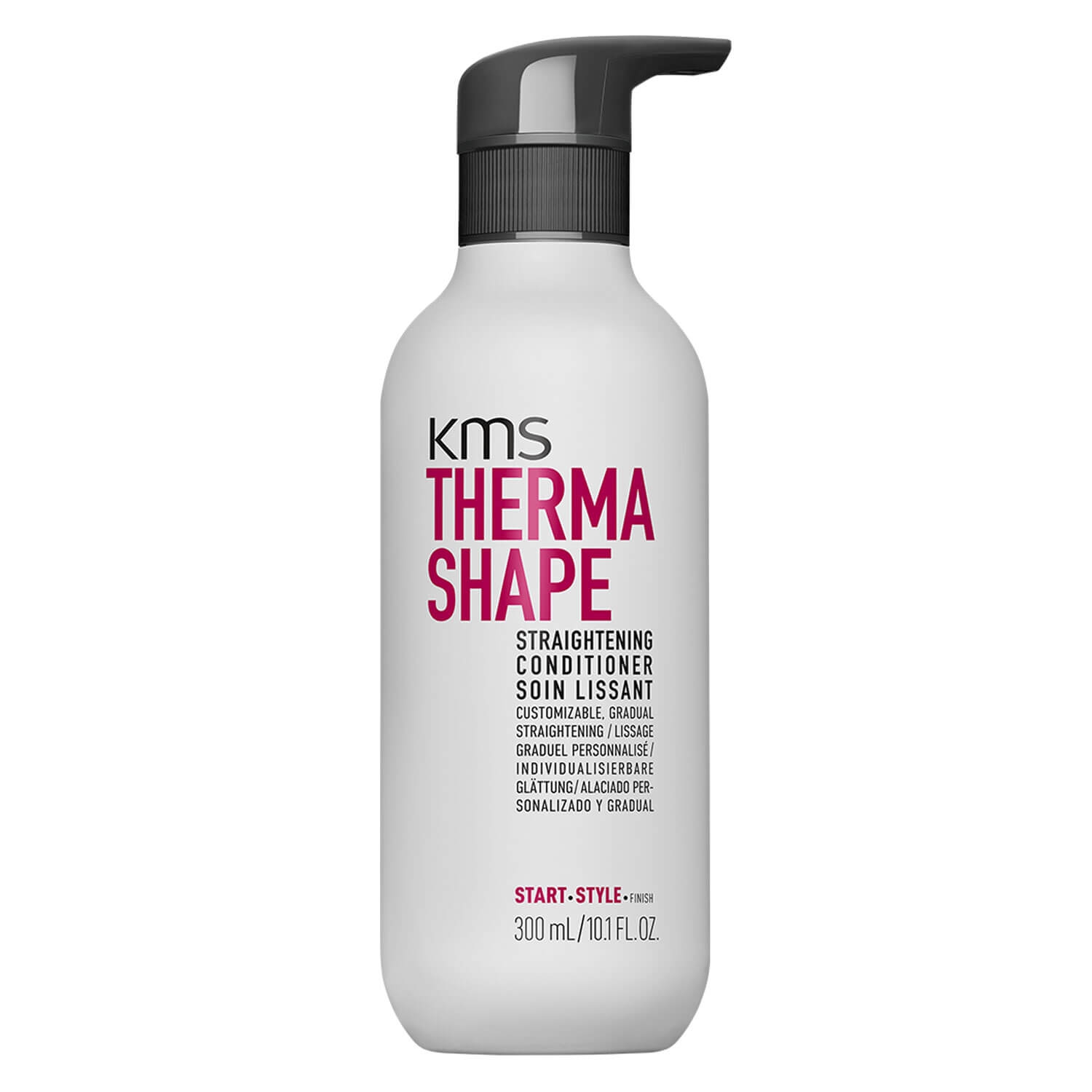 Product image from Thermashape - Straightening Conditioner