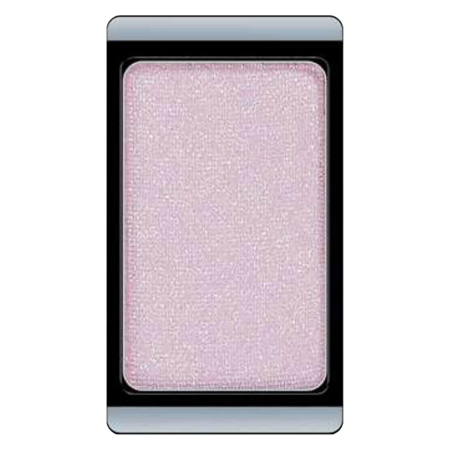 Eyeshadow Glamour - Pink Treasure 399