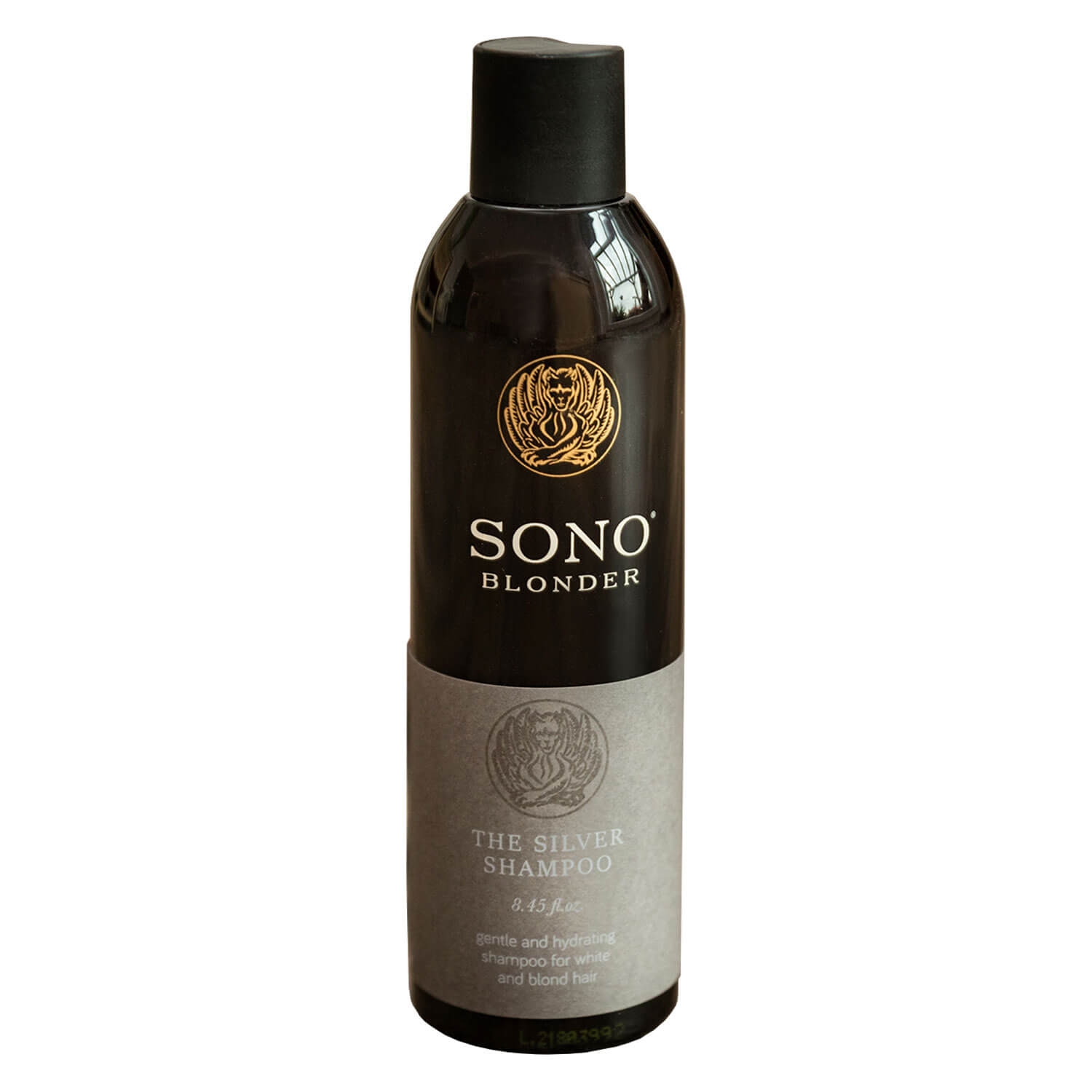 Product image from SONO Blonder - The Silver Shampoo