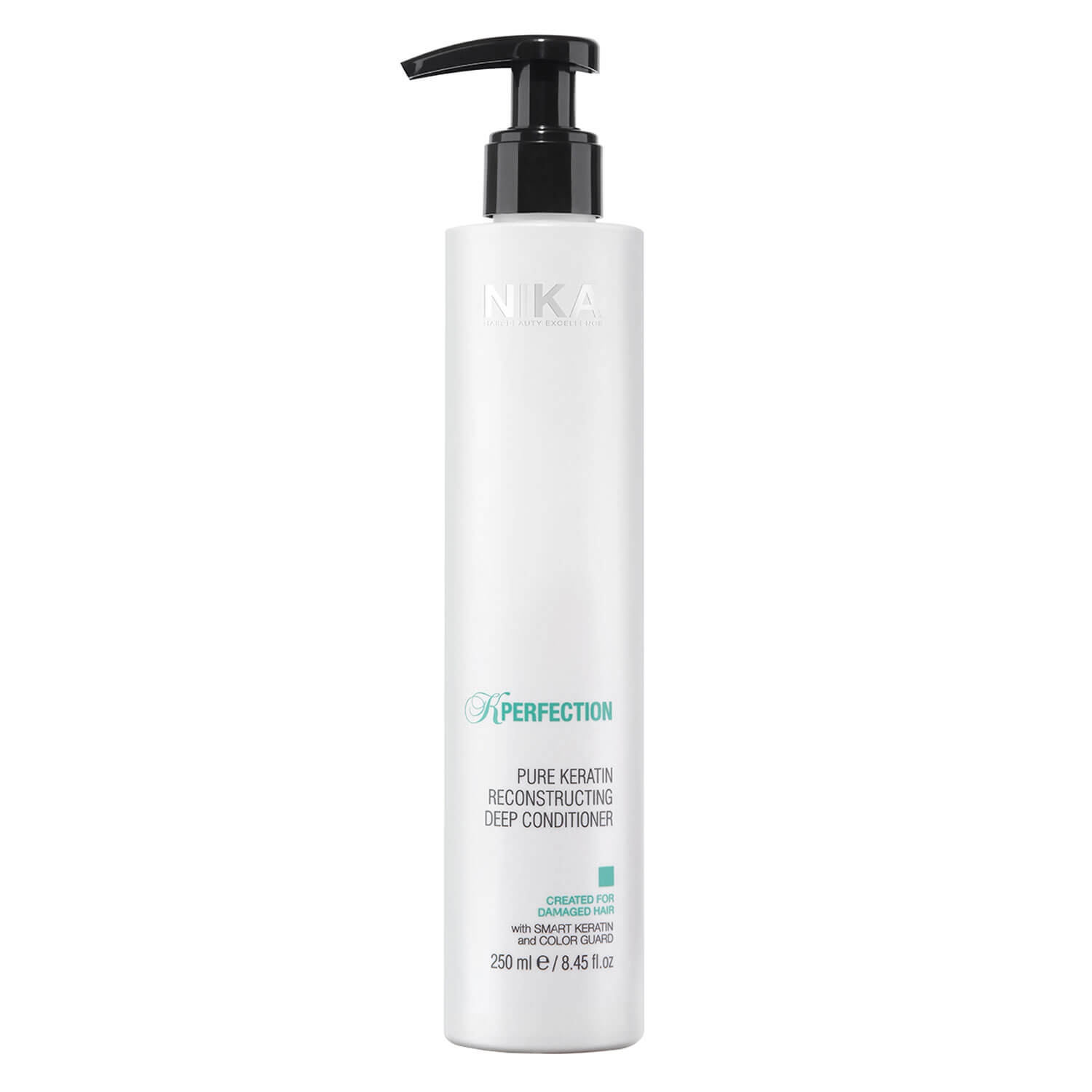 Product image from K-Perfection - Pure Keratin Reconstructing Deep Conditioner