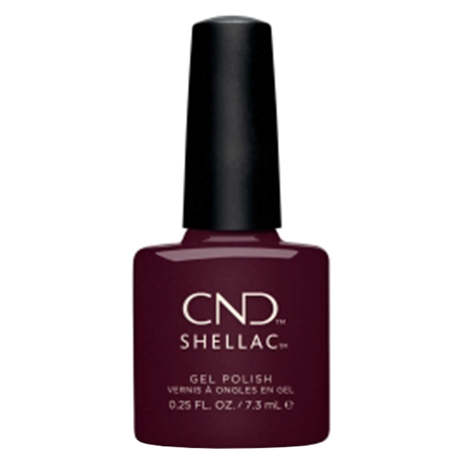 Product image from Shellac - Gel Polish Spike