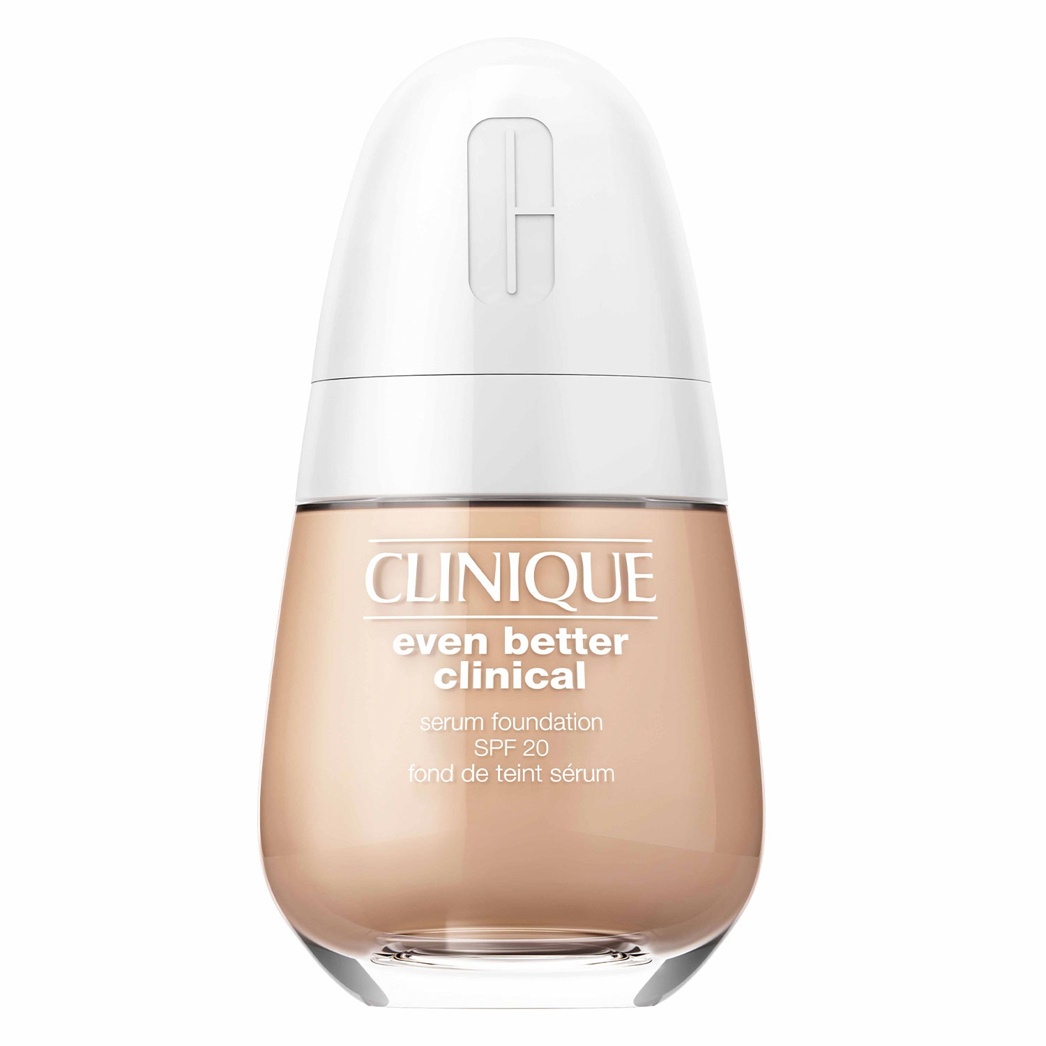 Product image from Even Better - Clinical Serum Foundation SPF 20 CN 40 Cream