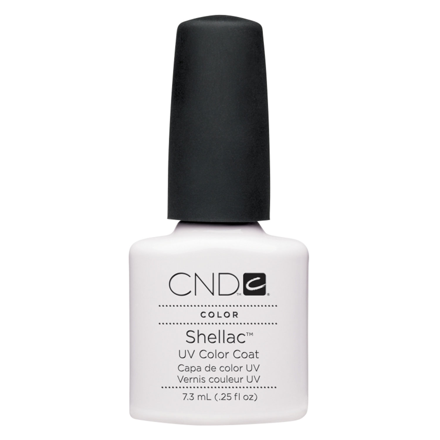 Product image from Shellac - Color Coat Cream Puff