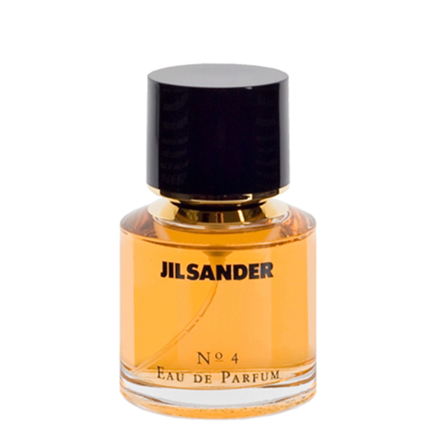 Produktbild von Jil Sander - N° 4 Eau de Parfum