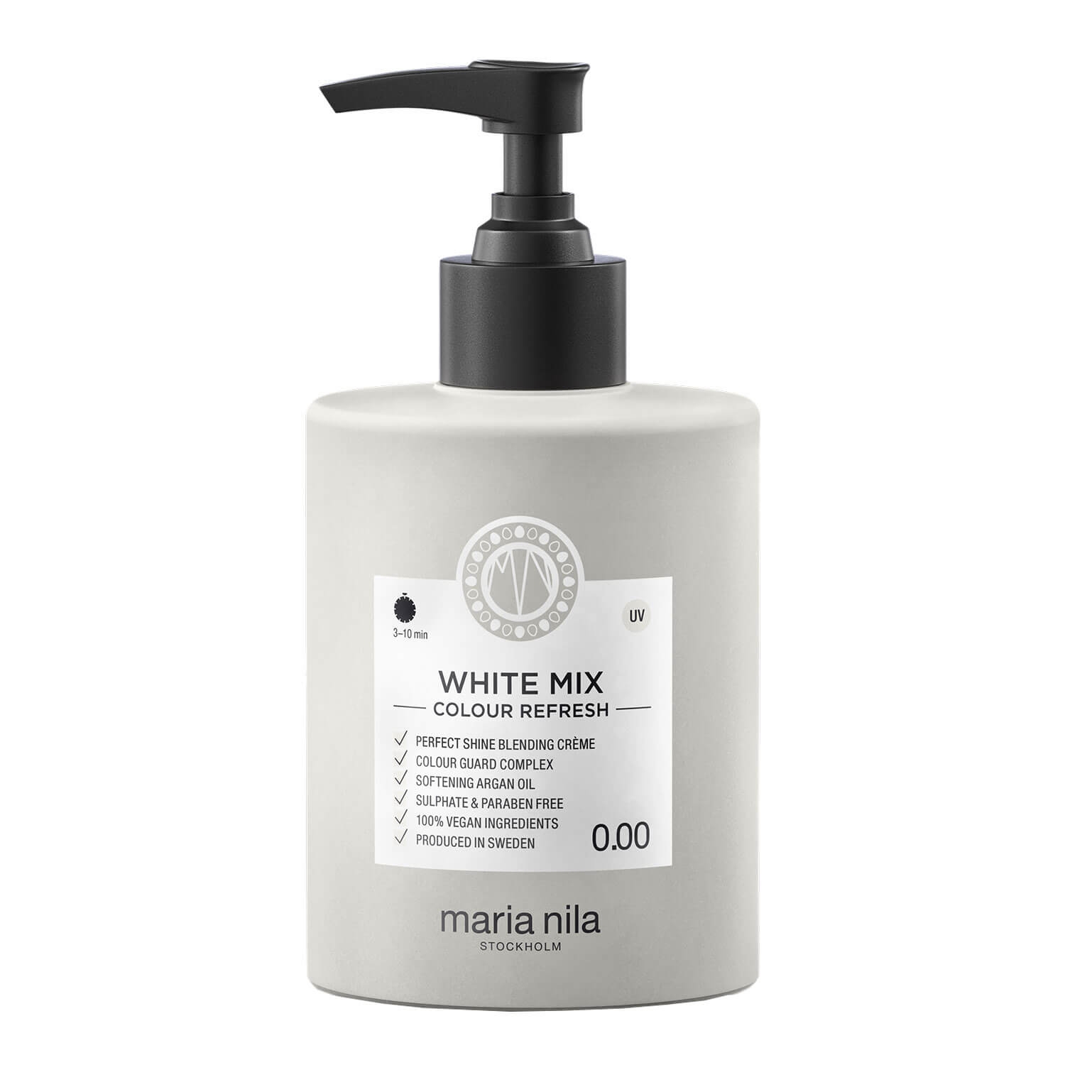 Product image from Colour Refresh - White Mix 0.00