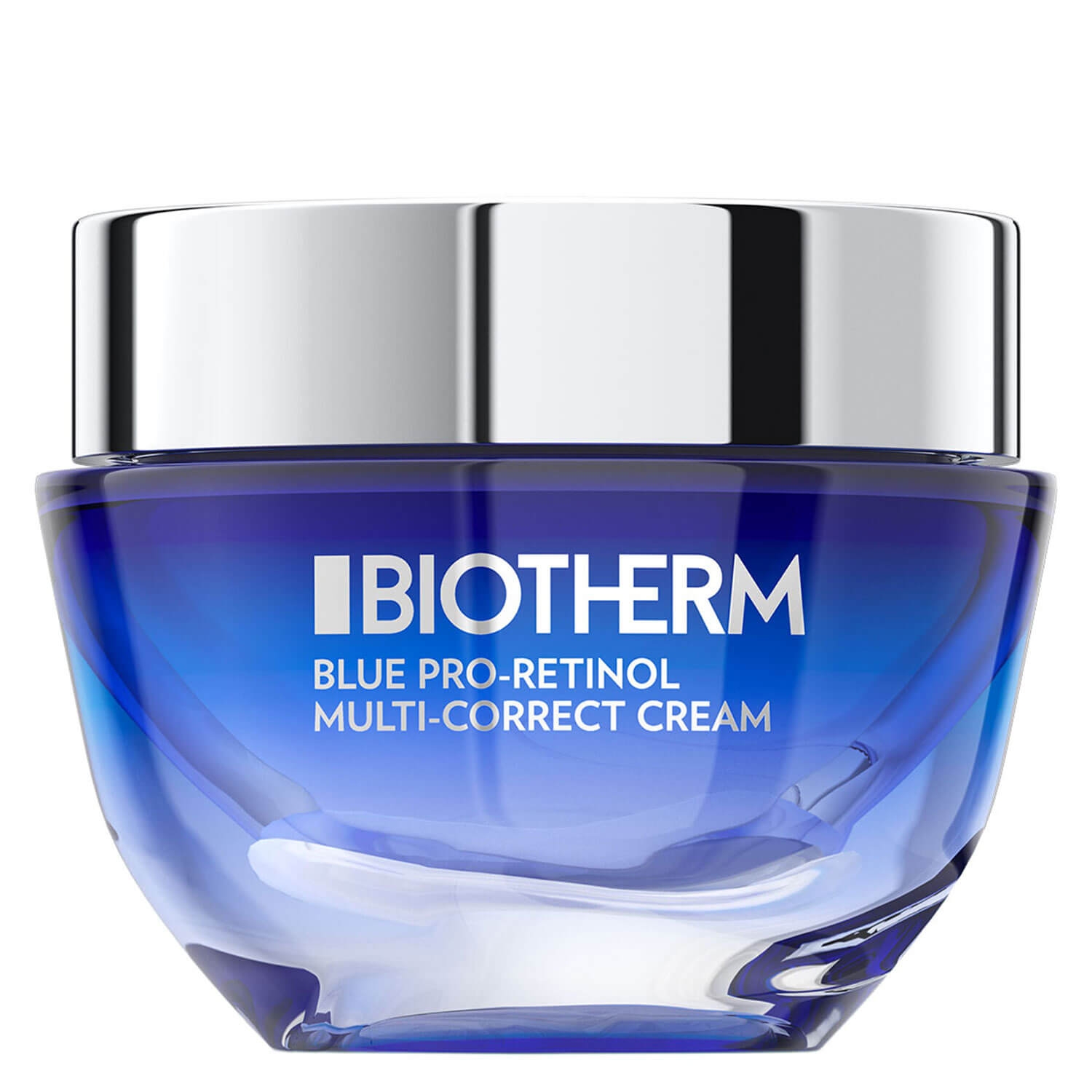 Product image from Blue Therapy - Blue Pro-Retinol Multi-Correct Cream