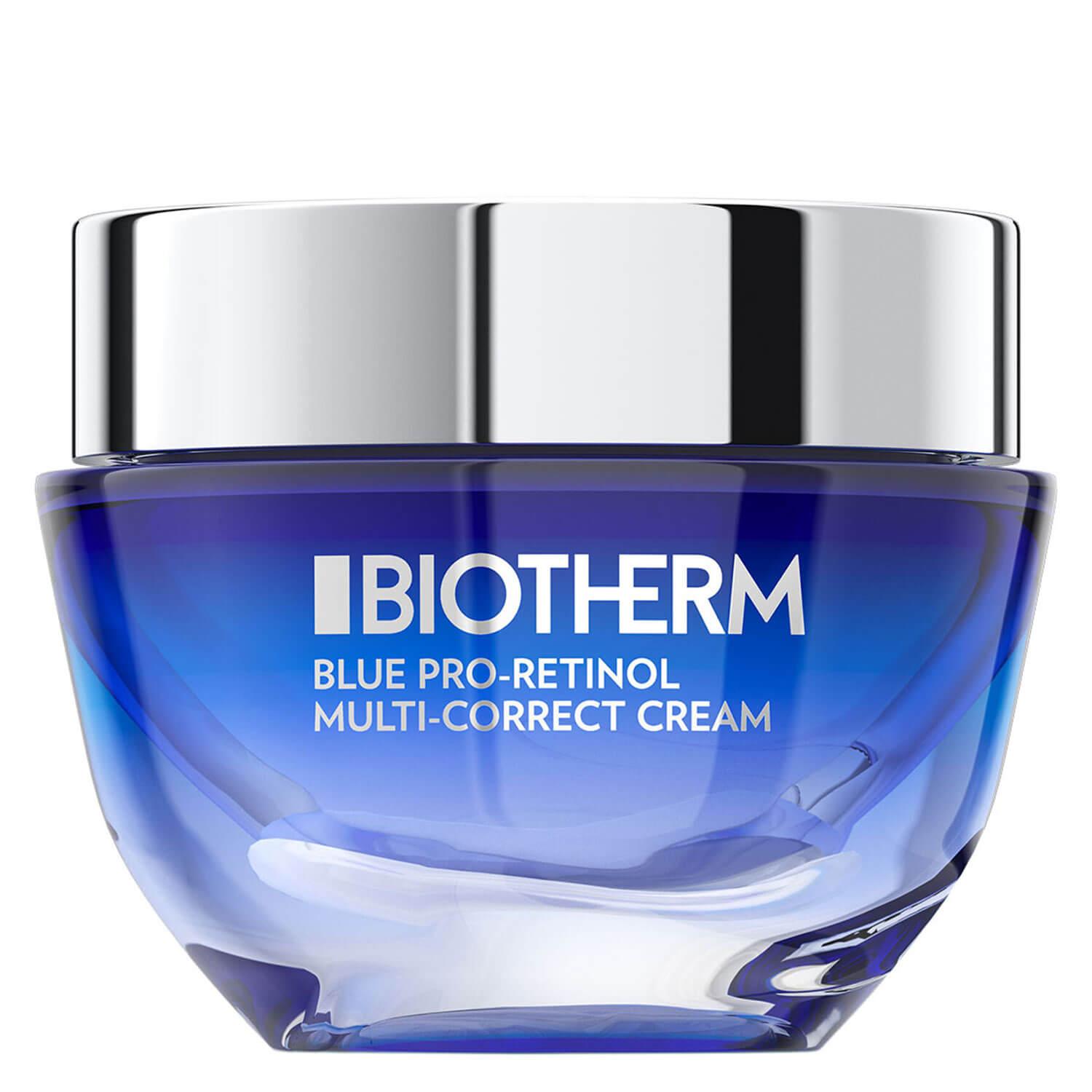 Blue Therapy - Blue Pro-Retinol Multi-Correct Cream