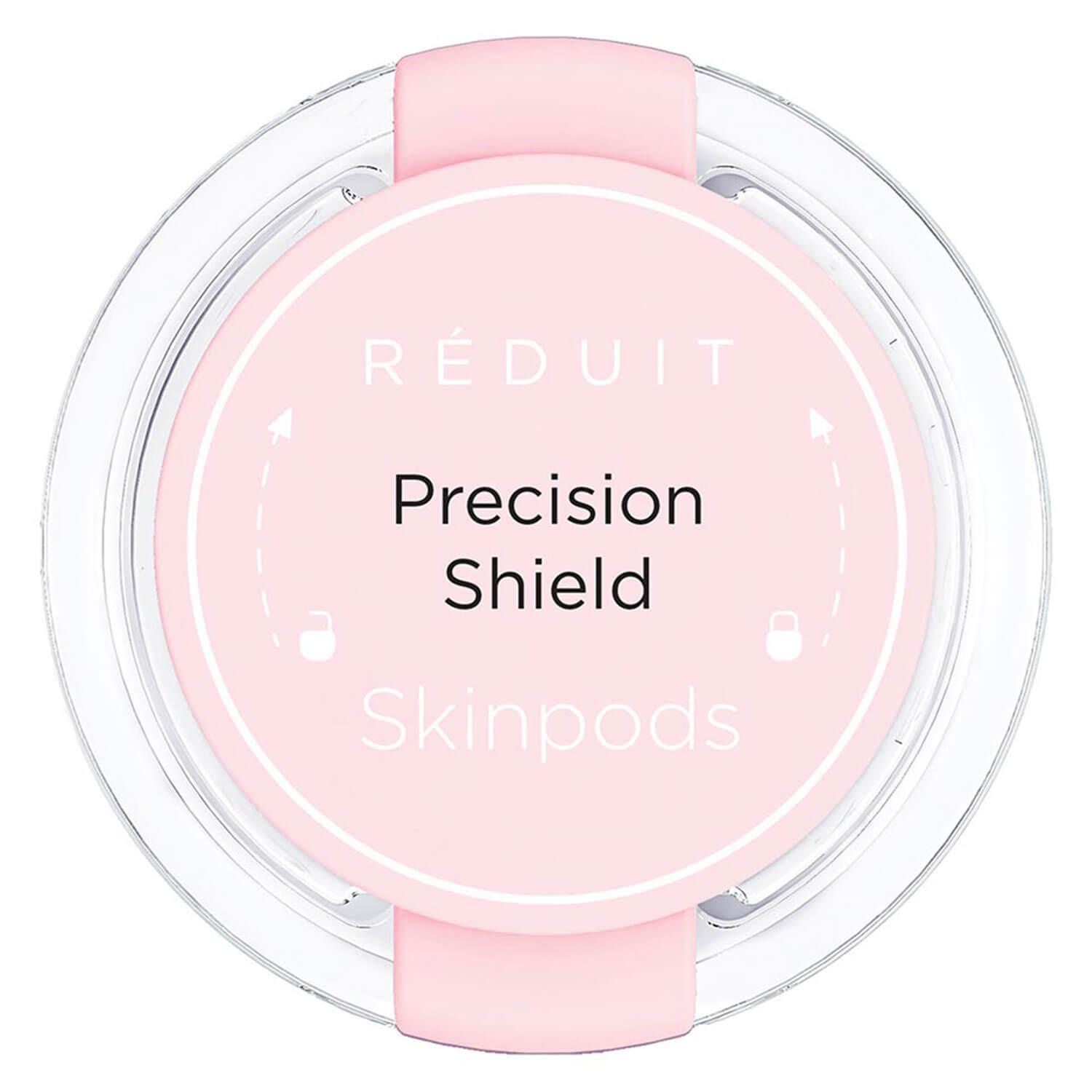RÉDUIT - Precision Shield Skinpods