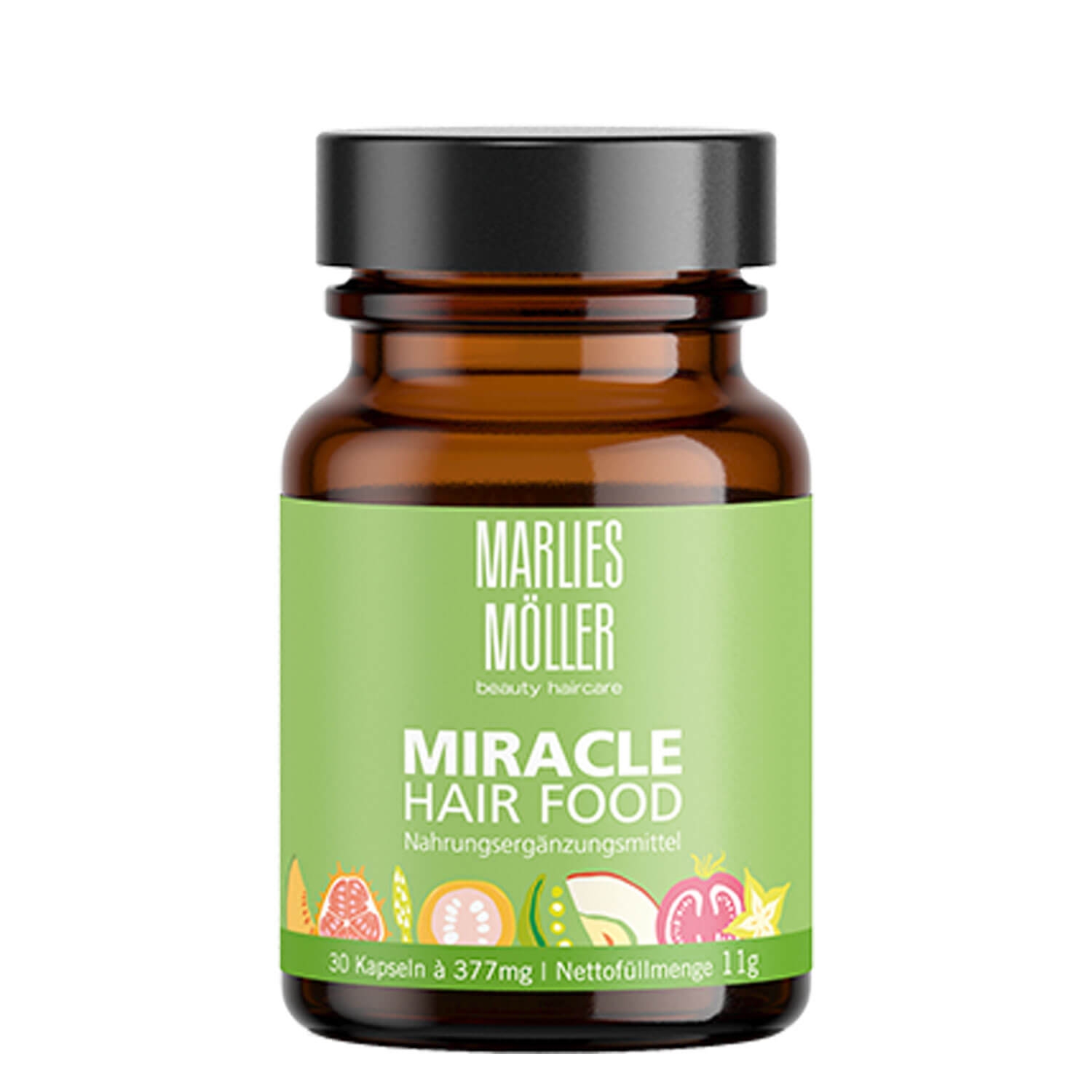 Produktbild von MM Miracle - Hair Food