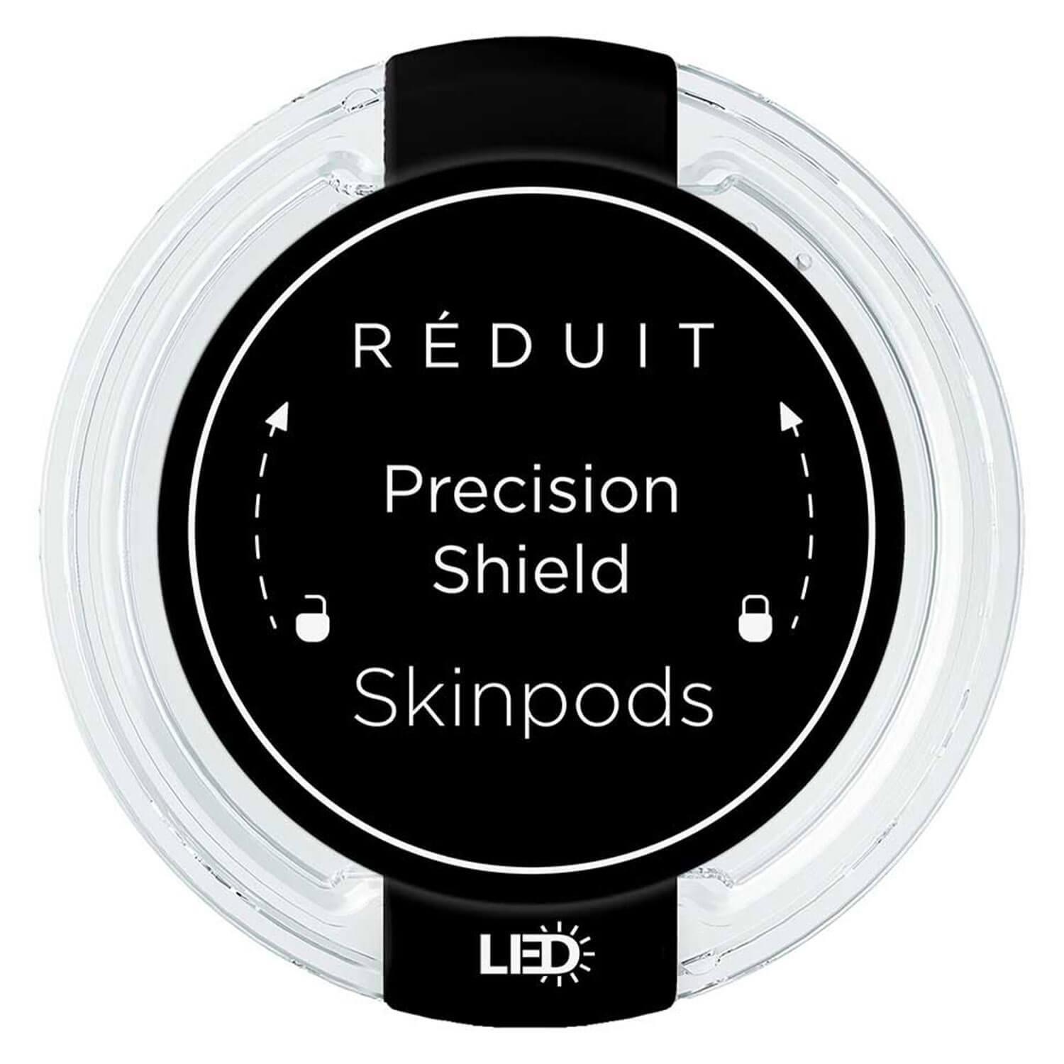 RÉDUIT - Precision Shield Skinpods LED