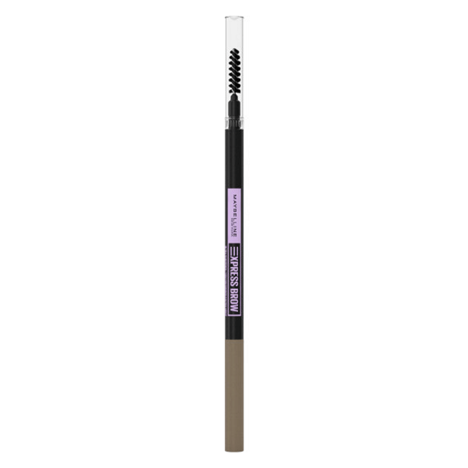 Product image from Maybelline NY Brows - Express Brow Ultra Slim Pencil Nr. 01 Blonde