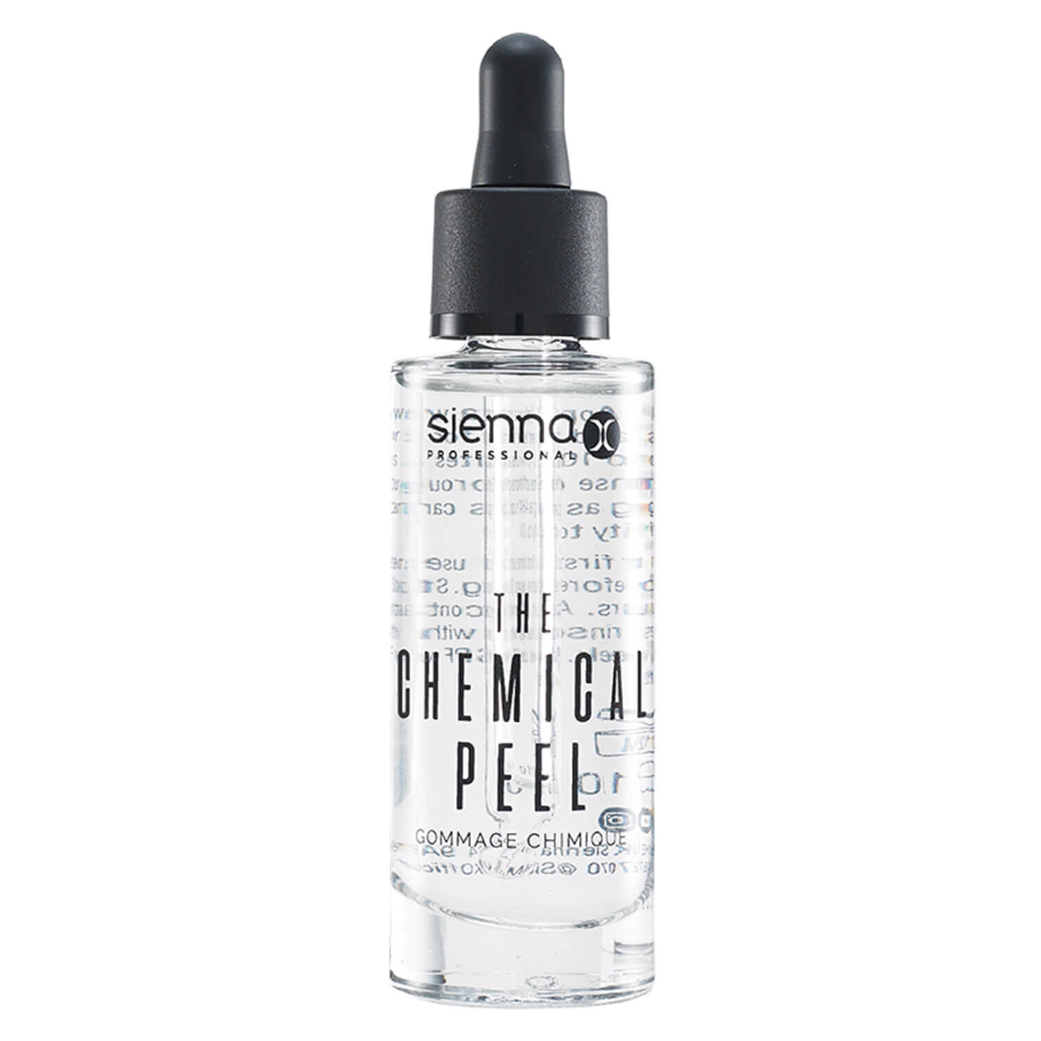 Product image from sienna x - The Chemical Peel