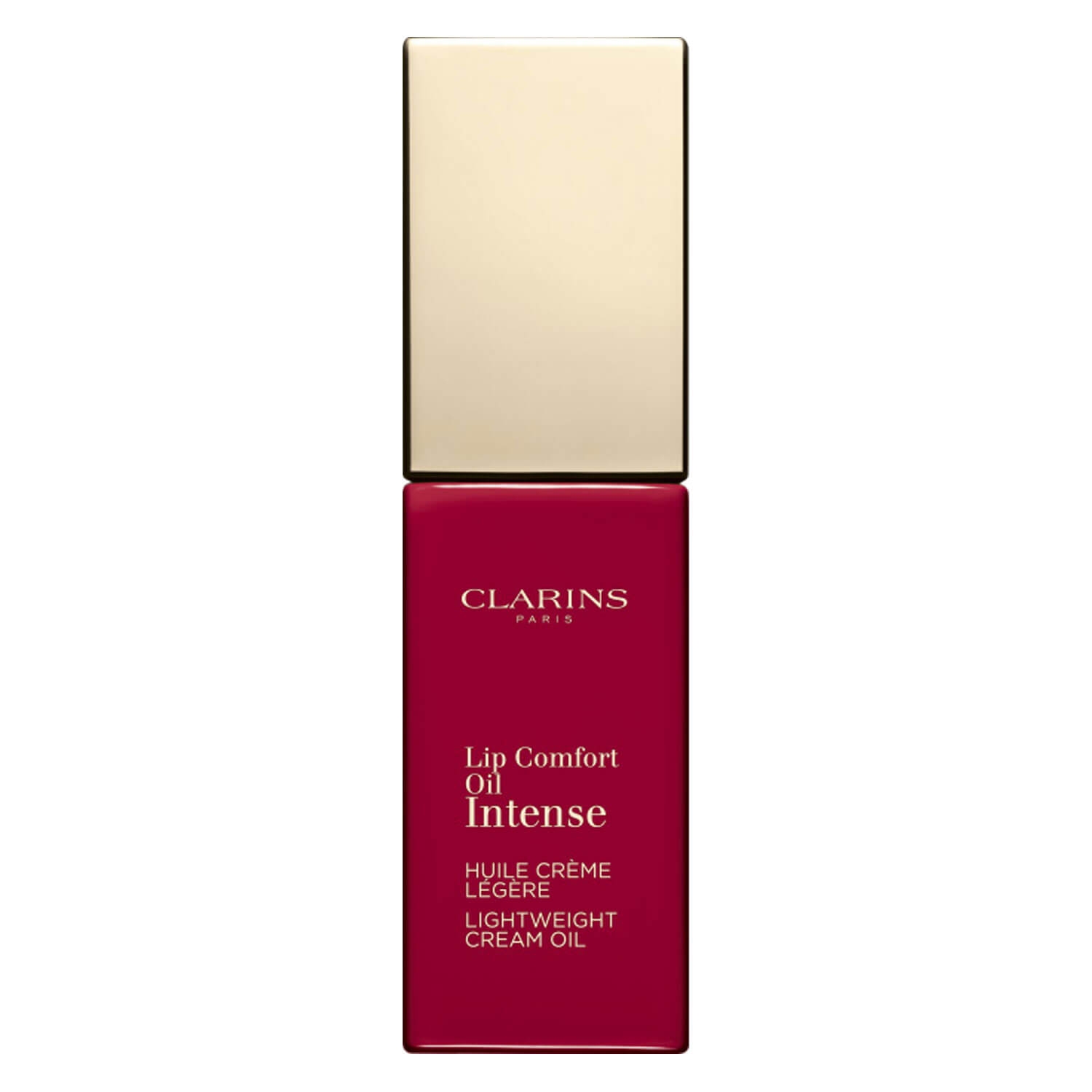 Product image from Lip Comfort Oil - Intense Red 07