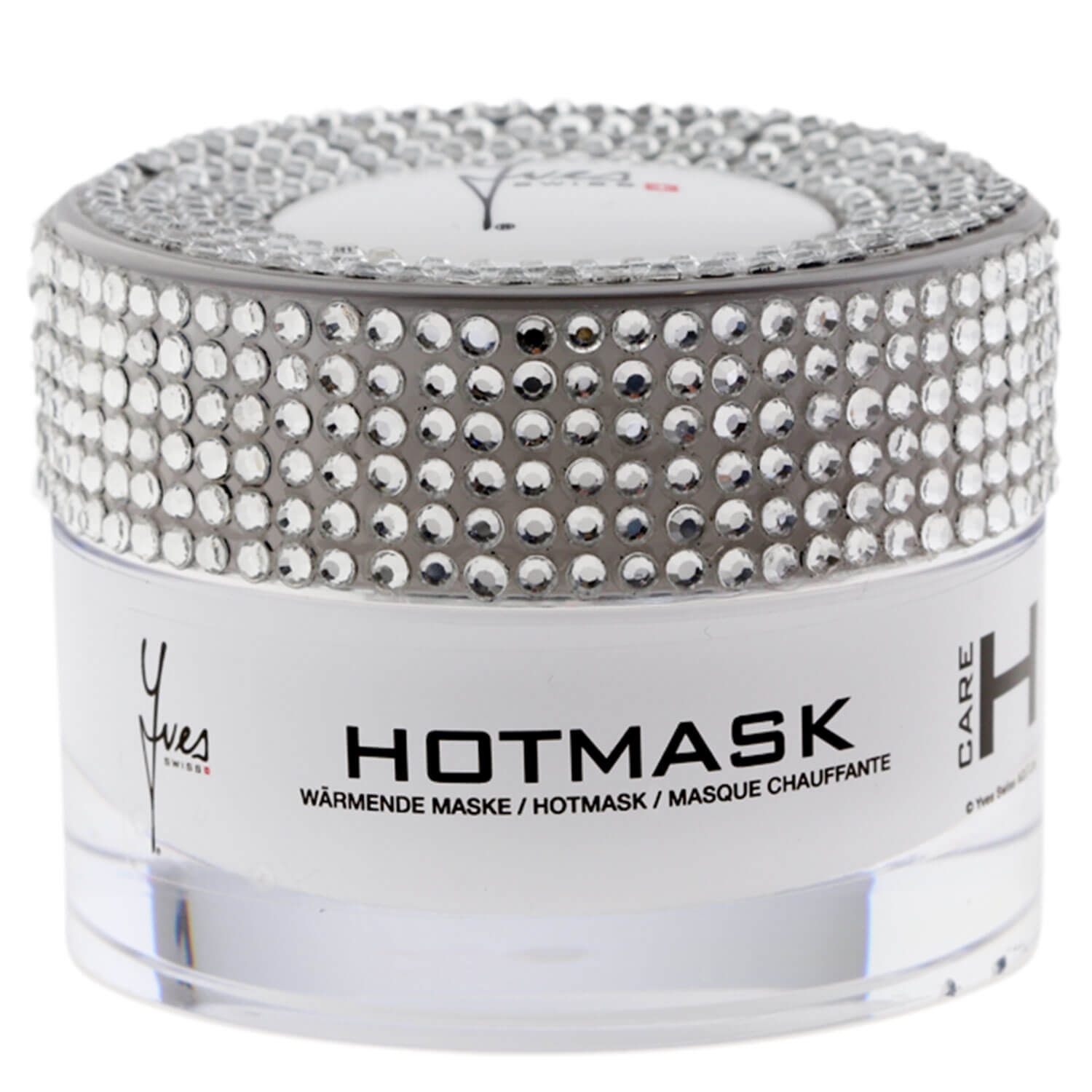 Product image from Yves Swiss - HOTMASK