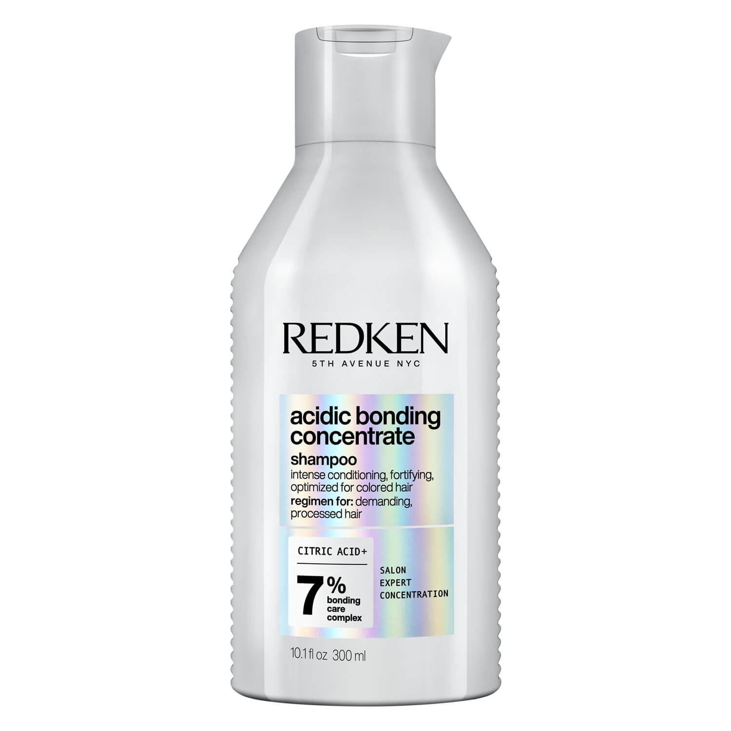 Product image from Acidic - Bonding Concentrate Shampoo