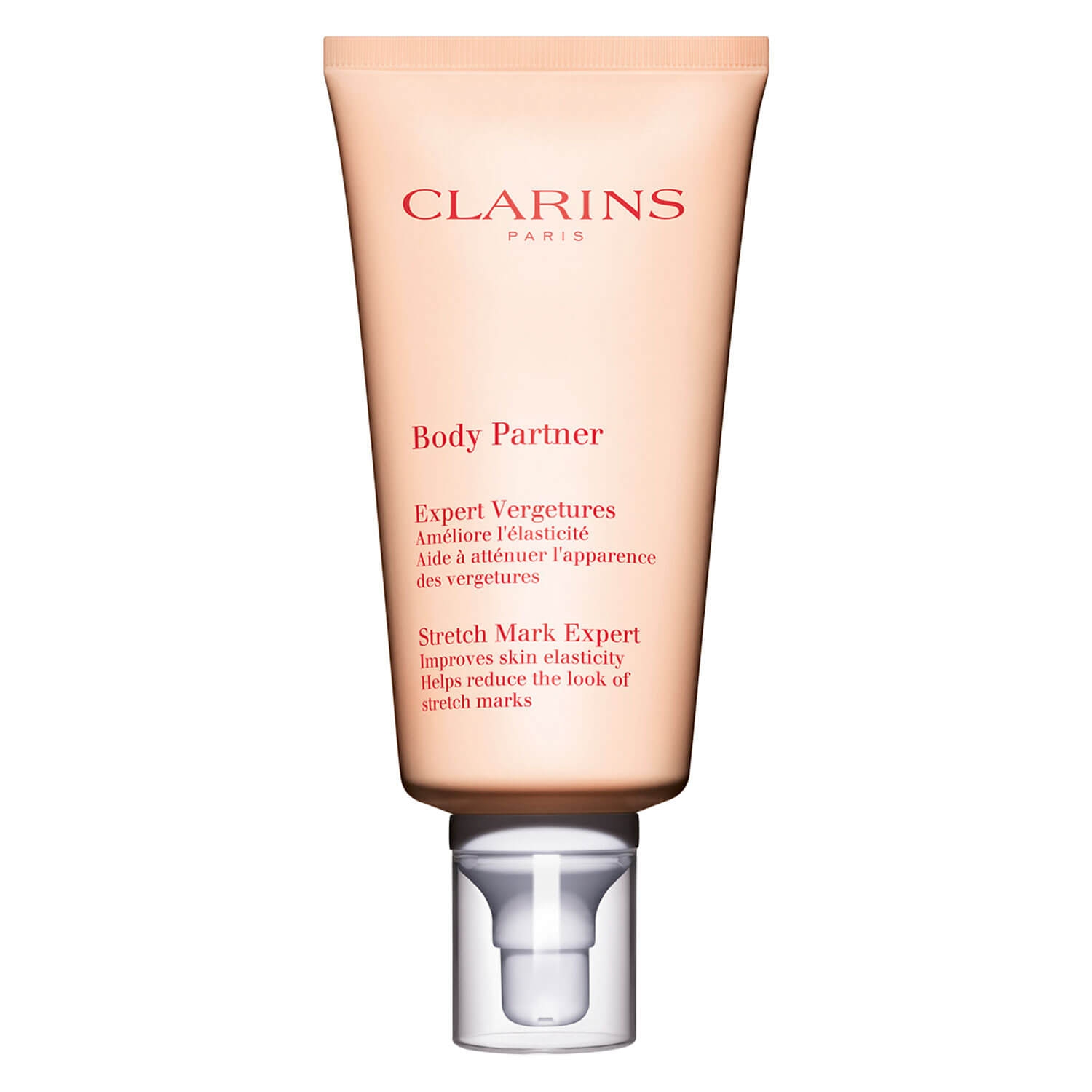 Product image from Clarins Body - Body Partner Strech Mark Expert