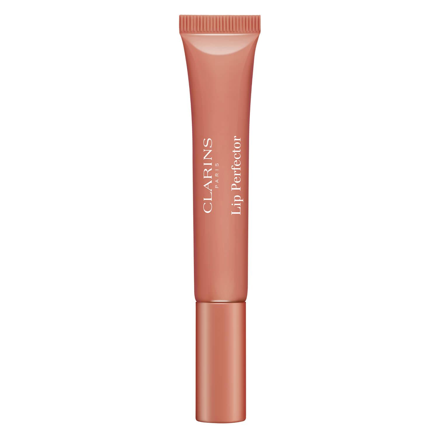 Lip Perfector - Rosewood Shimmer 06