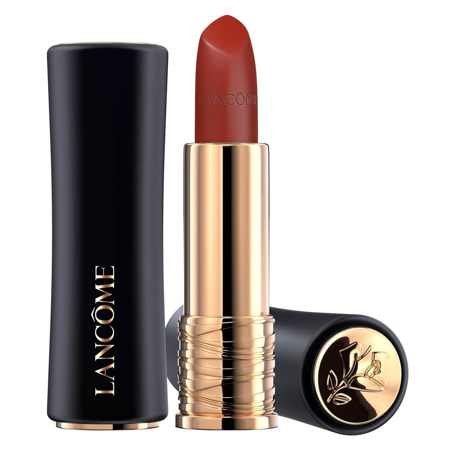L'Absolu Rouge Drama Matte - French Touch 196