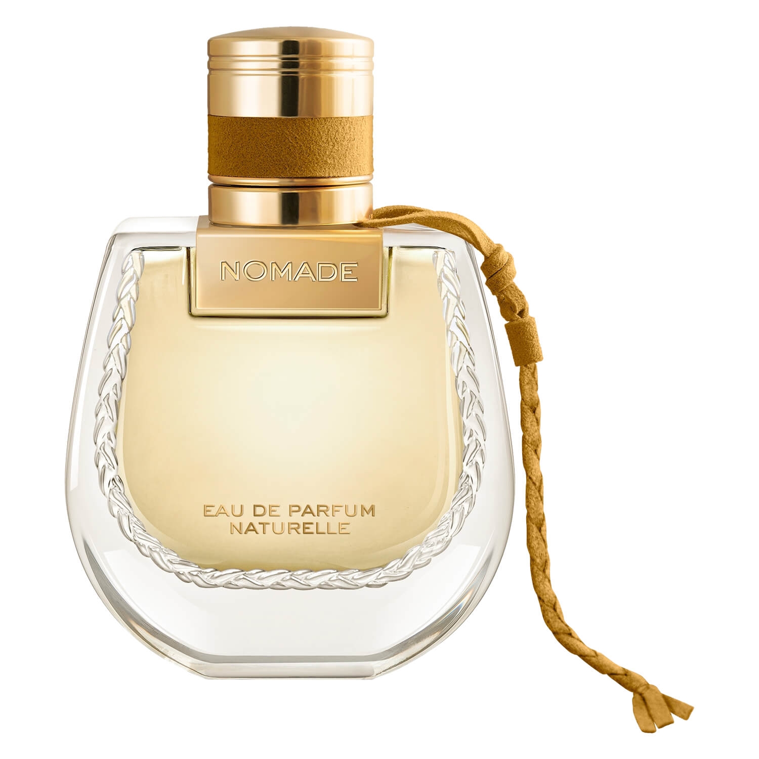 Product image from Chloé Nomade - Eau de Parfum Naturelle